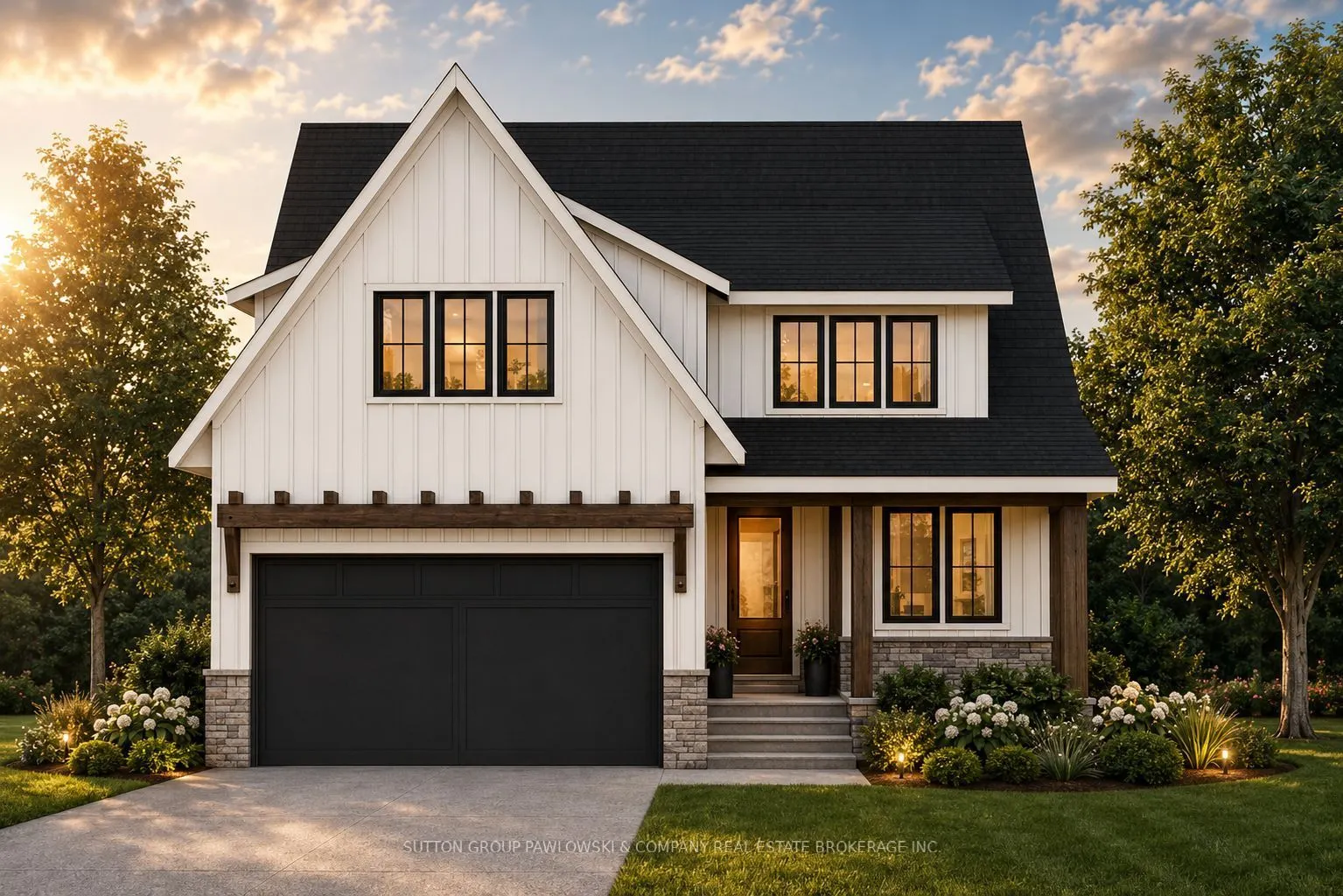 123 TIMBERWALK Trail #LOT # 41