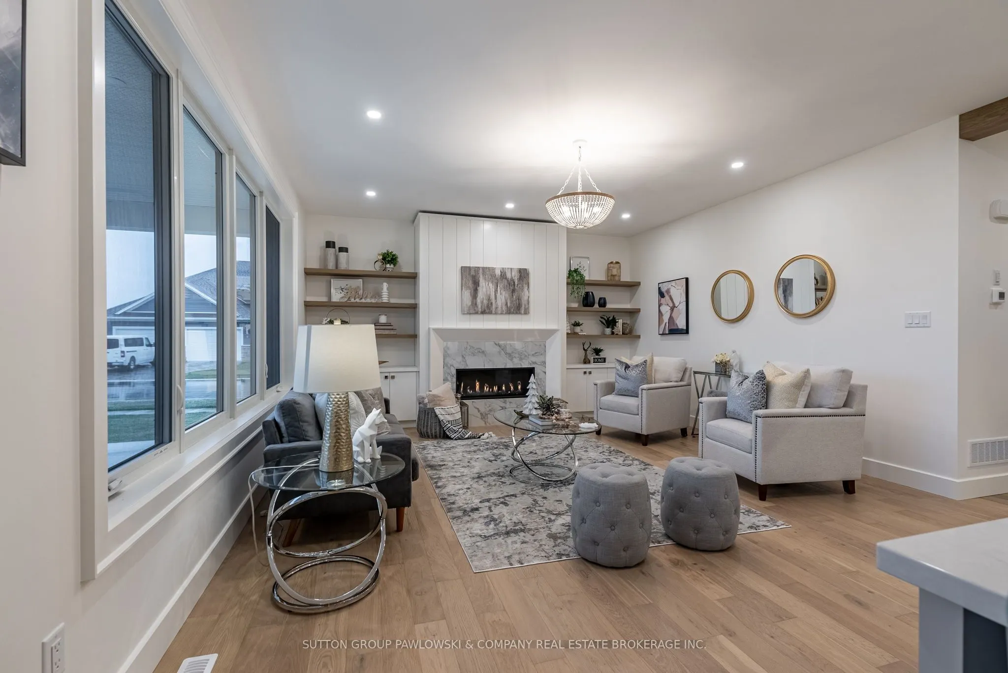 123 TIMBERWALK Trail #LOT # 41