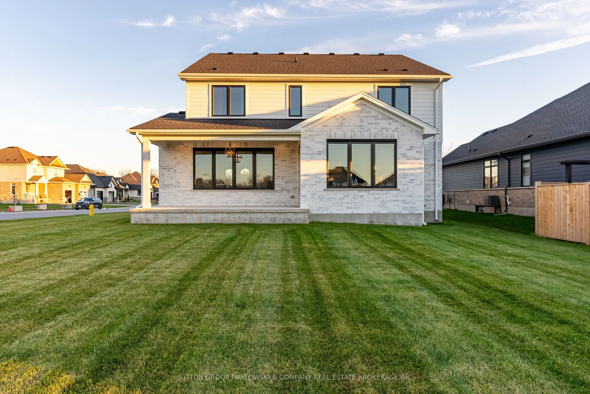 123 TIMBERWALK Trail #LOT # 41