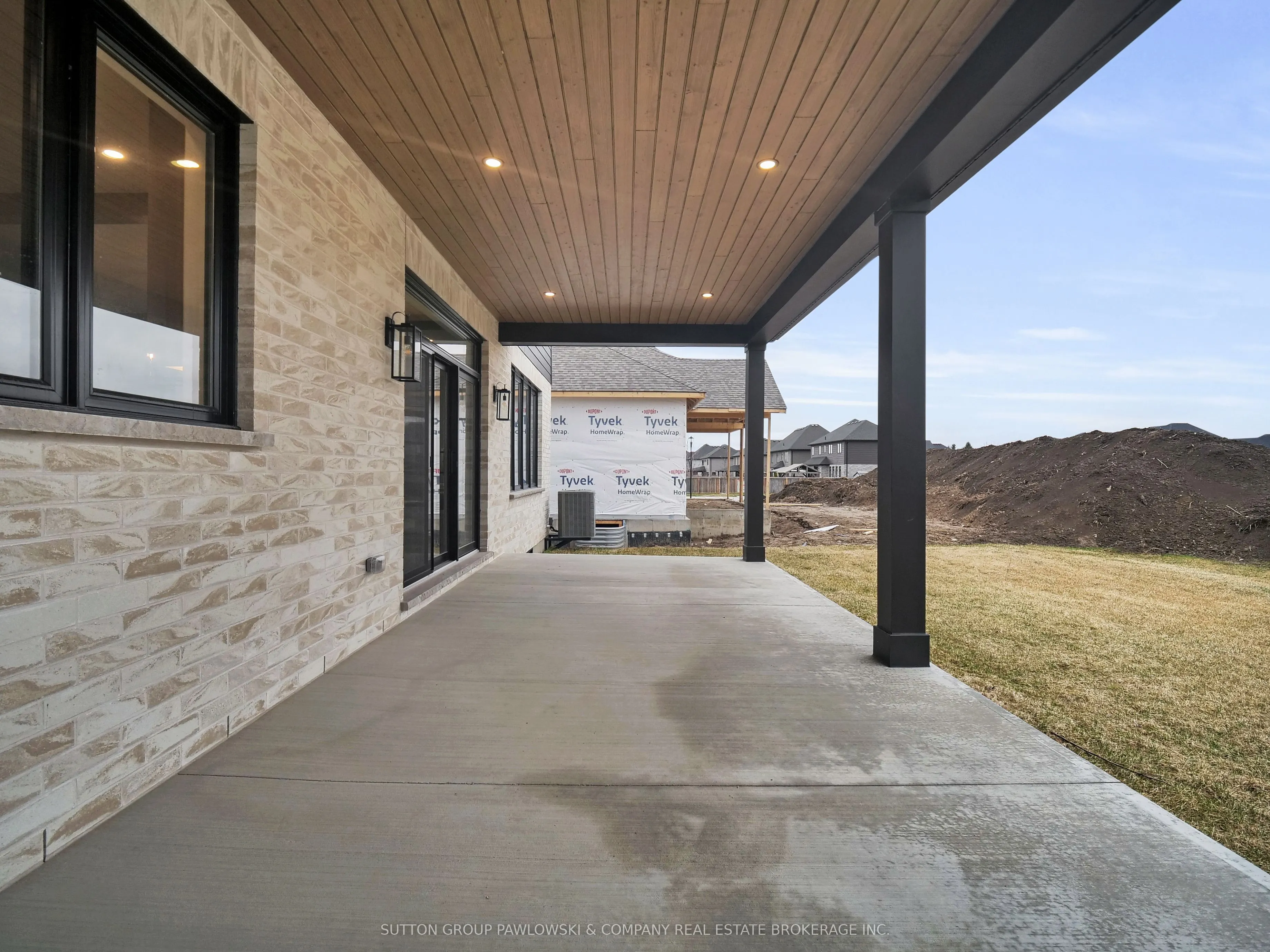 111 TIMBERWALK Trail #LOT #44