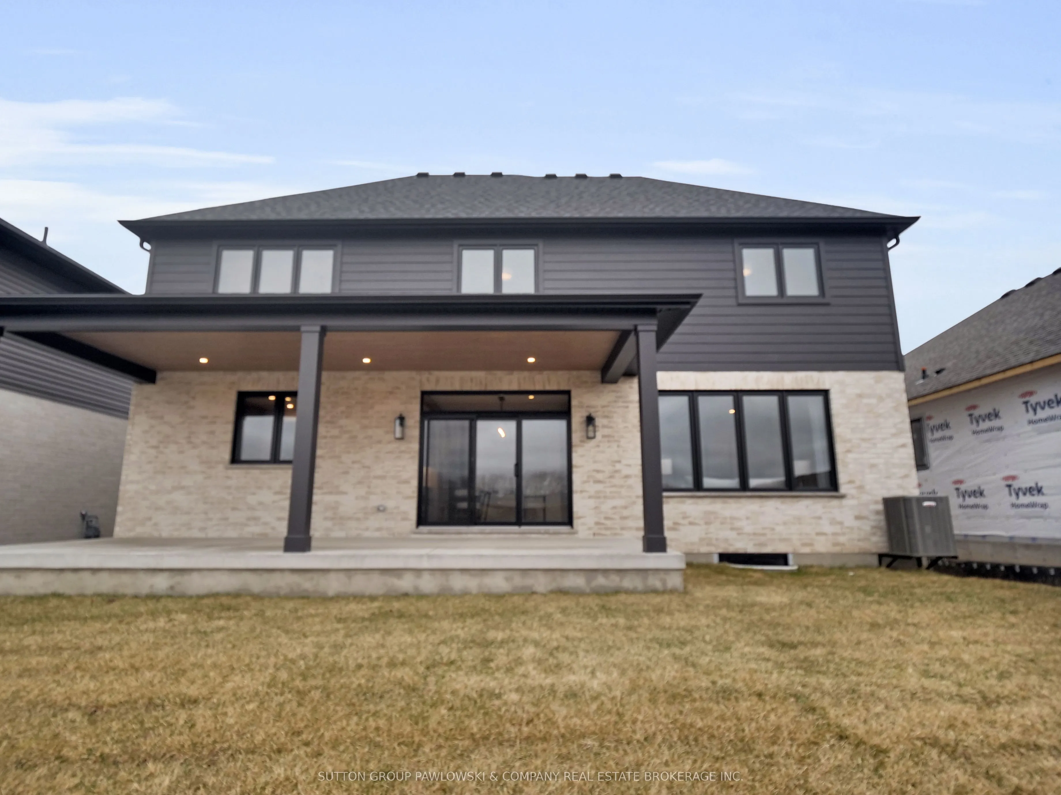 111 TIMBERWALK Trail #LOT #44