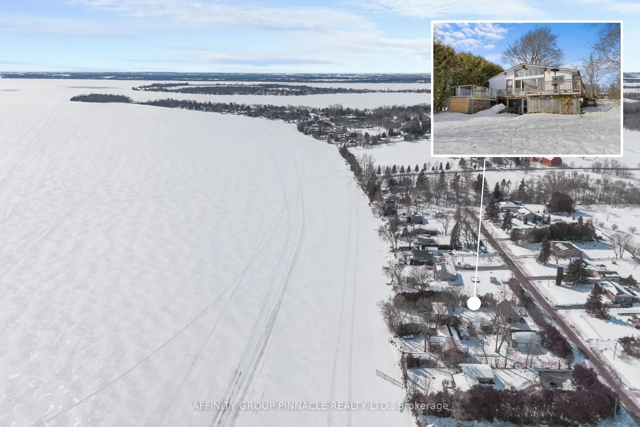 18 Lakeview Boulevard