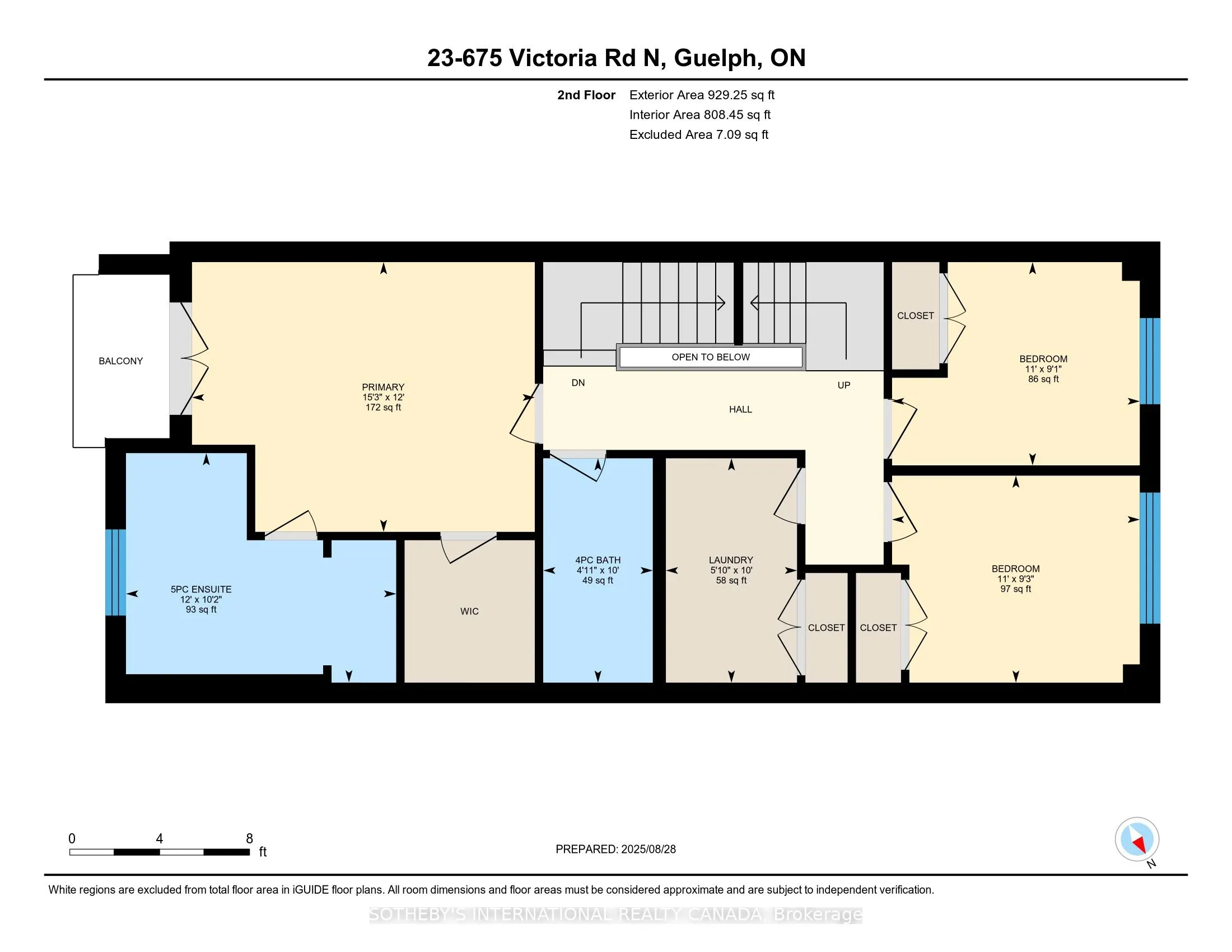 675 Victoria Road N #23