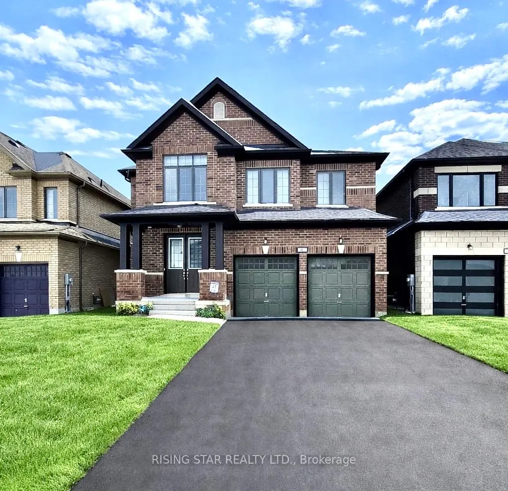 49 Corley Street