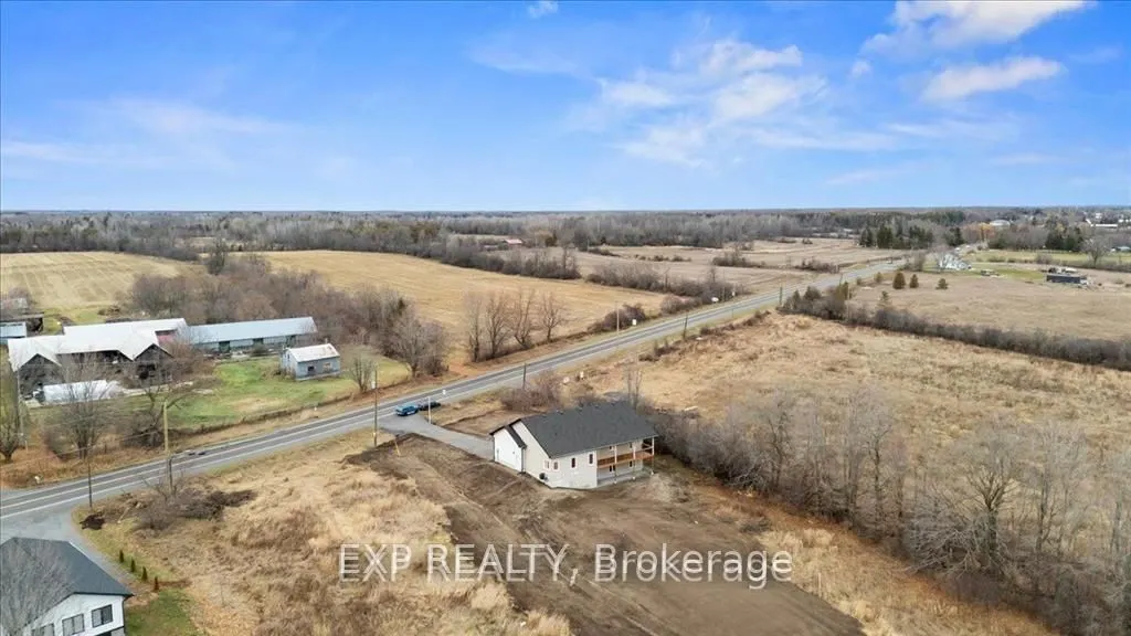 1710 County Road 18 Road