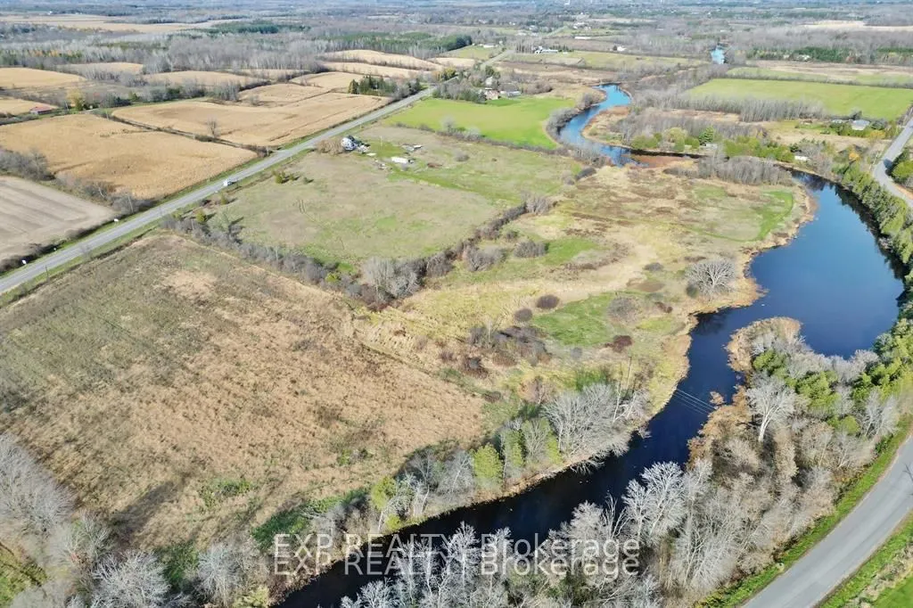 1710 County Road 18 Road
