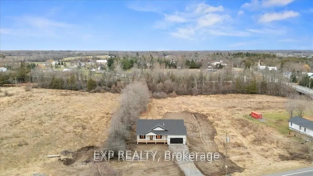 1710 County Road 18 Road