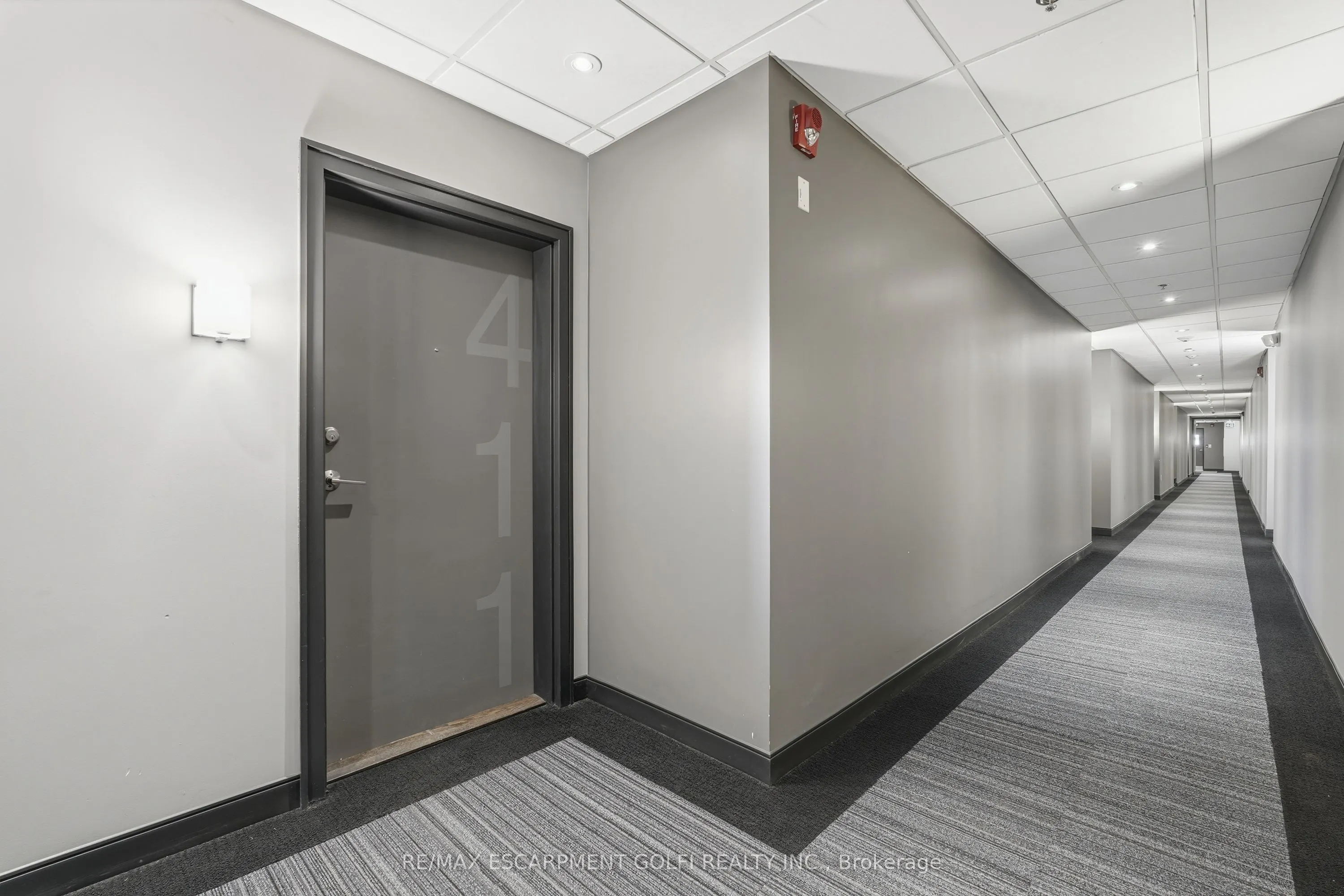 520 North Service Road #411