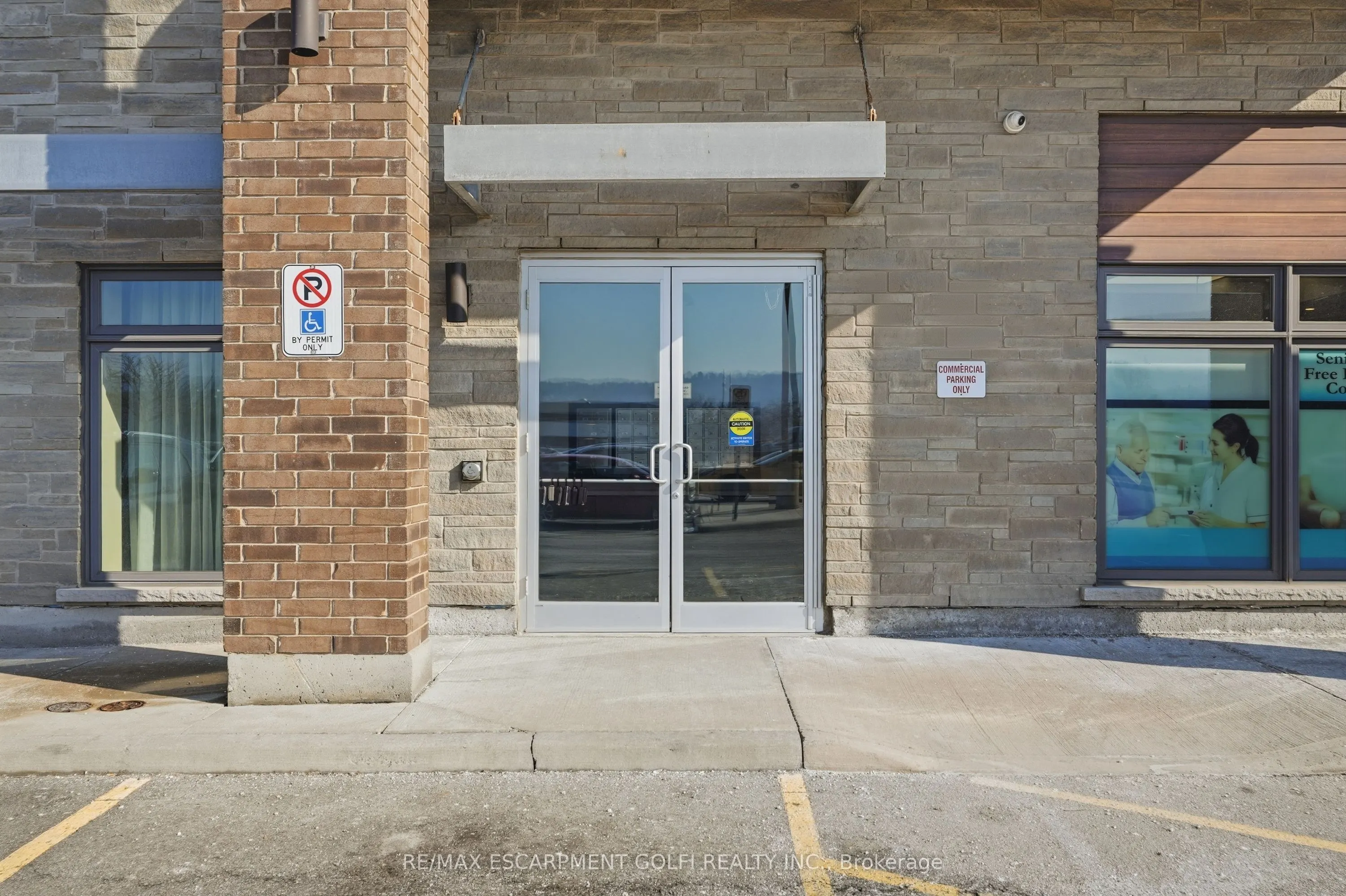520 North Service Road #411