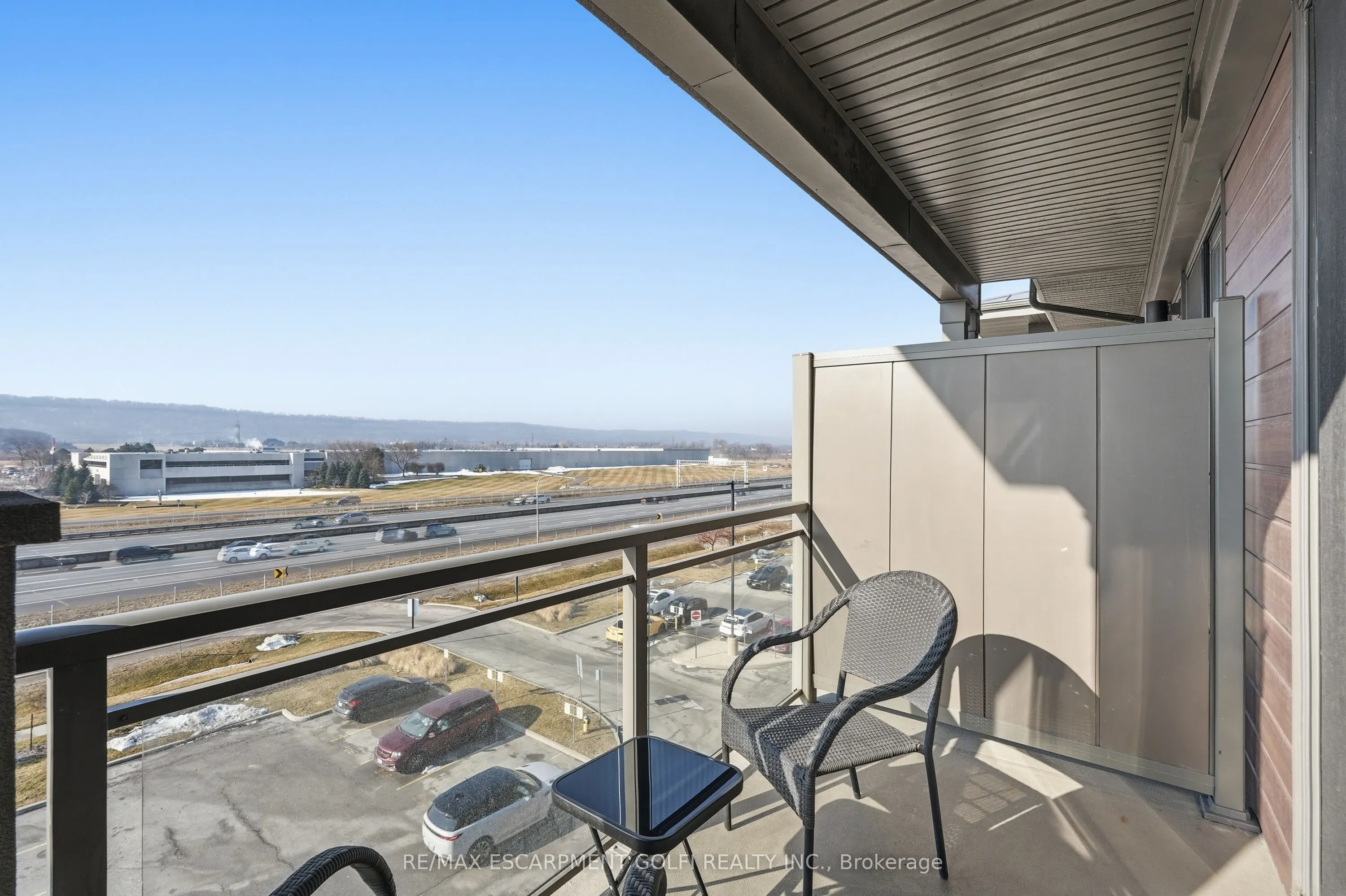 520 North Service Road #411