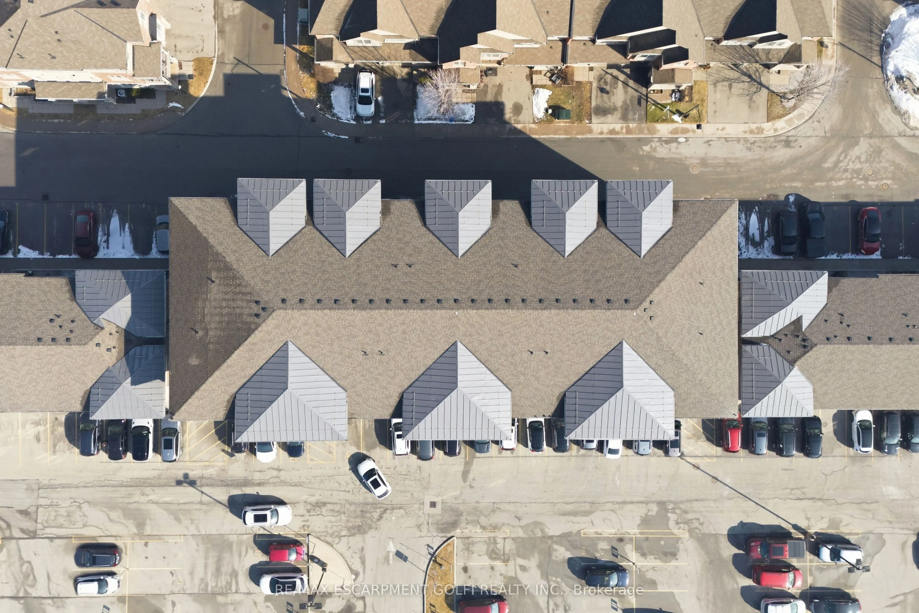520 North Service Road #411
