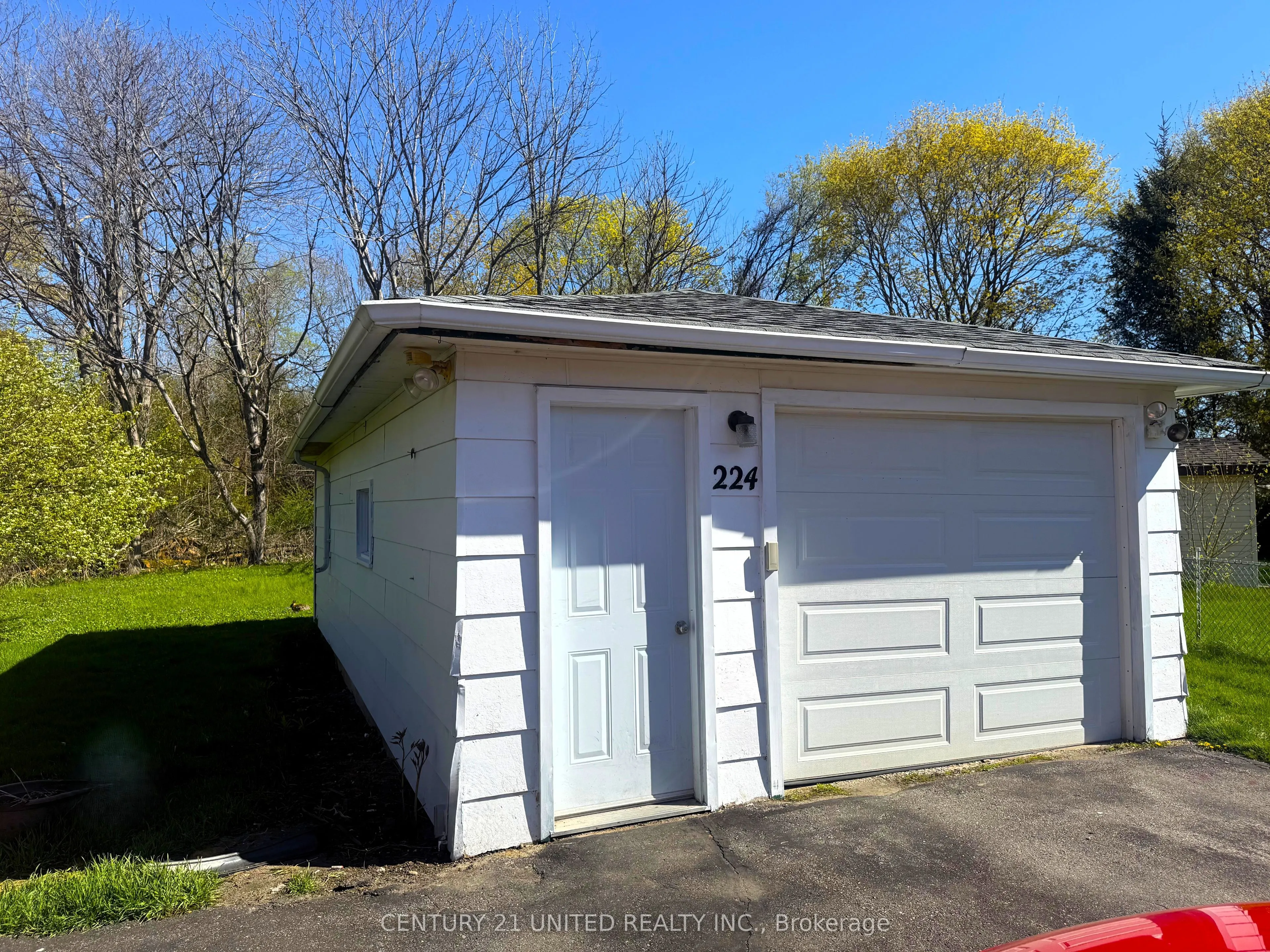 224 Nickerson Drive