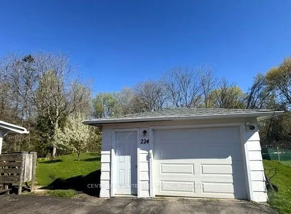 224 Nickerson Drive