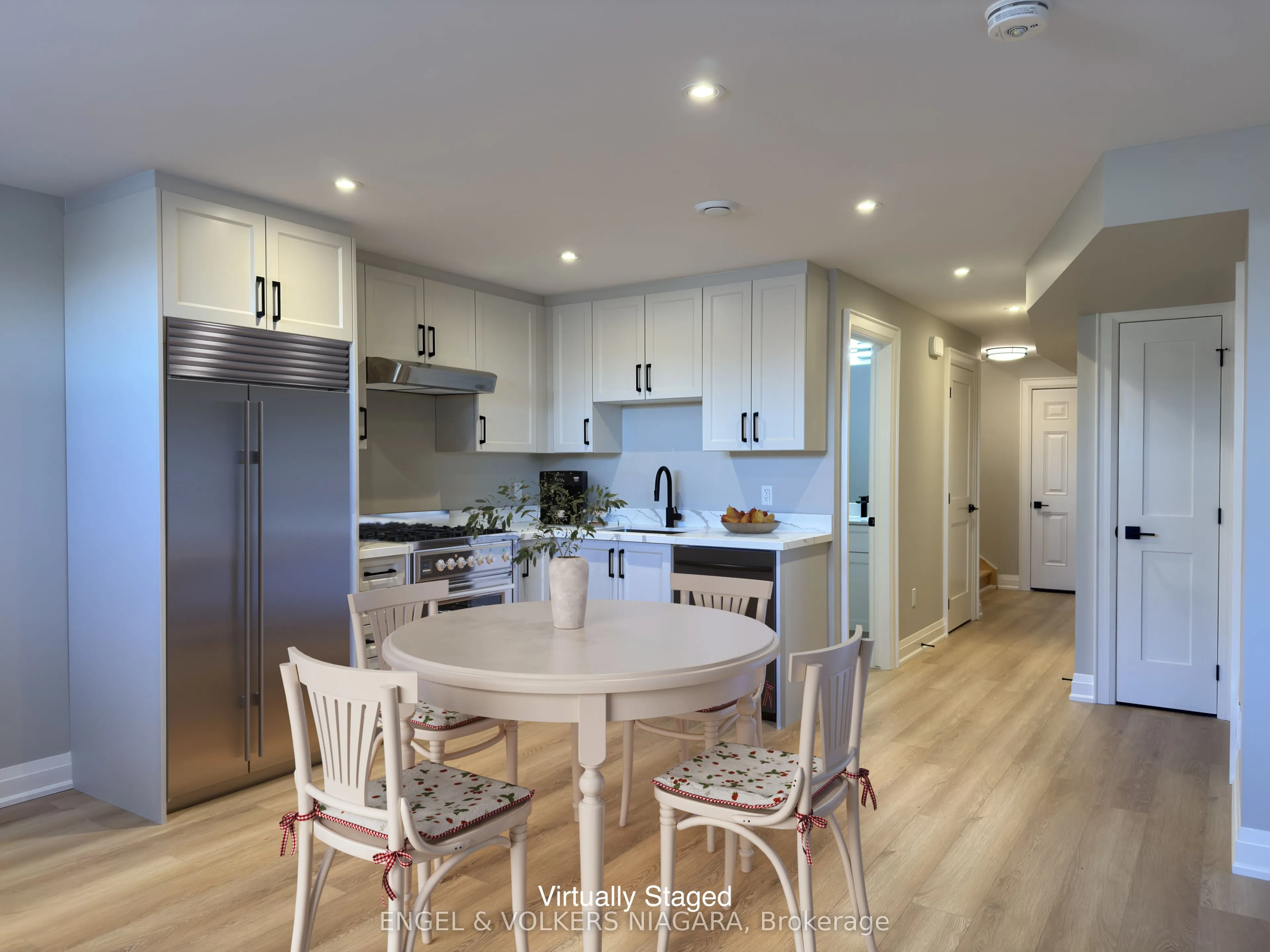25 Elvira Way