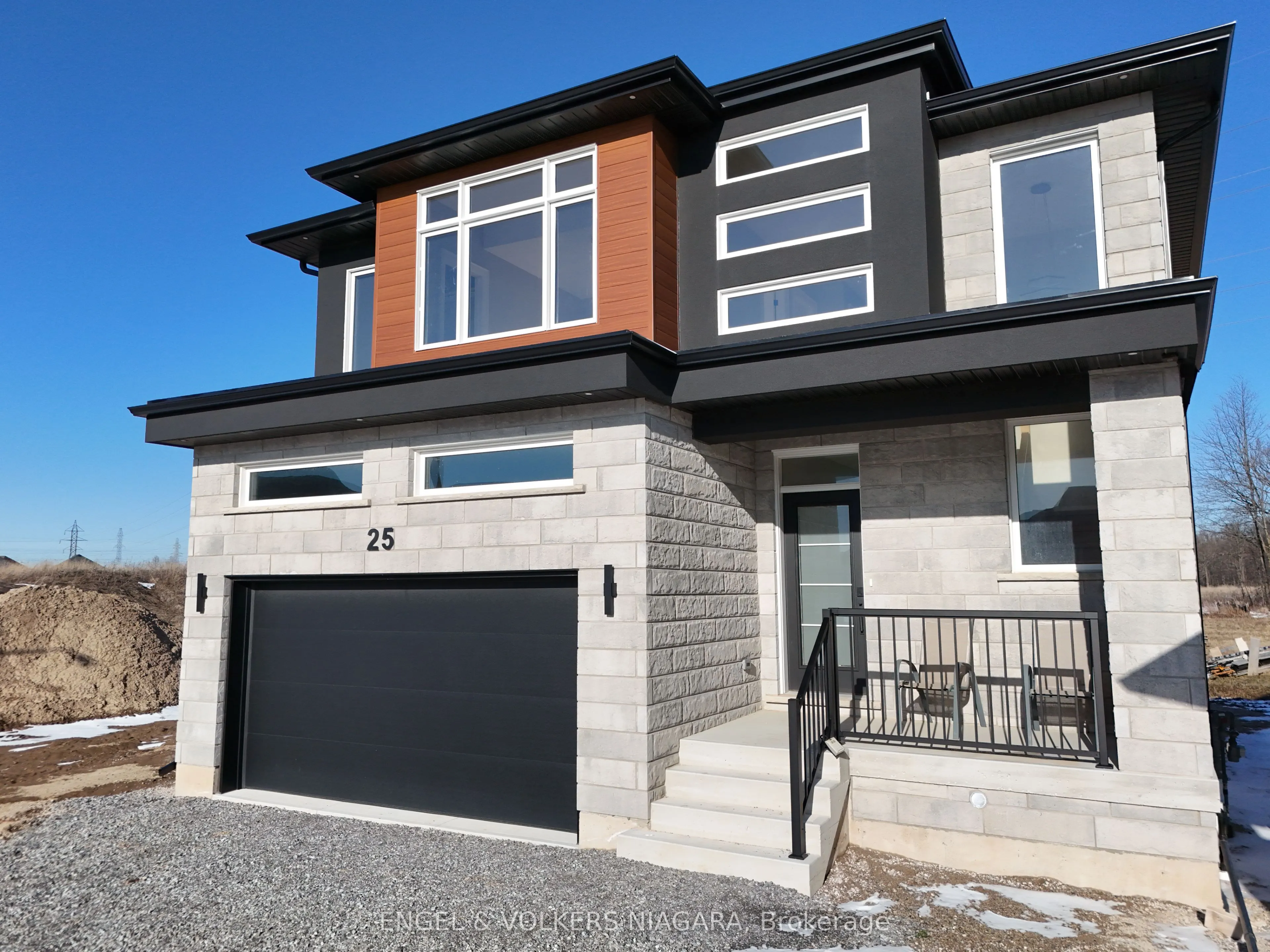 25 Elvira Way