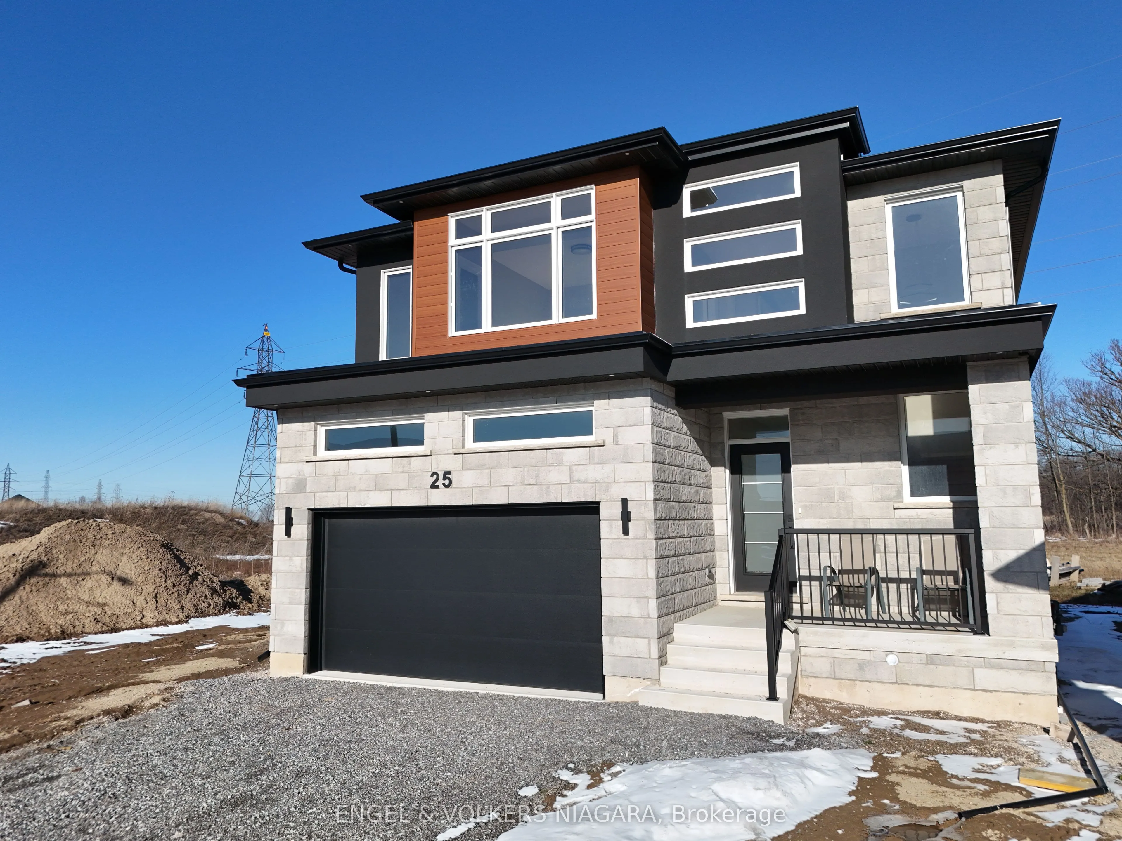 25 Elvira Way