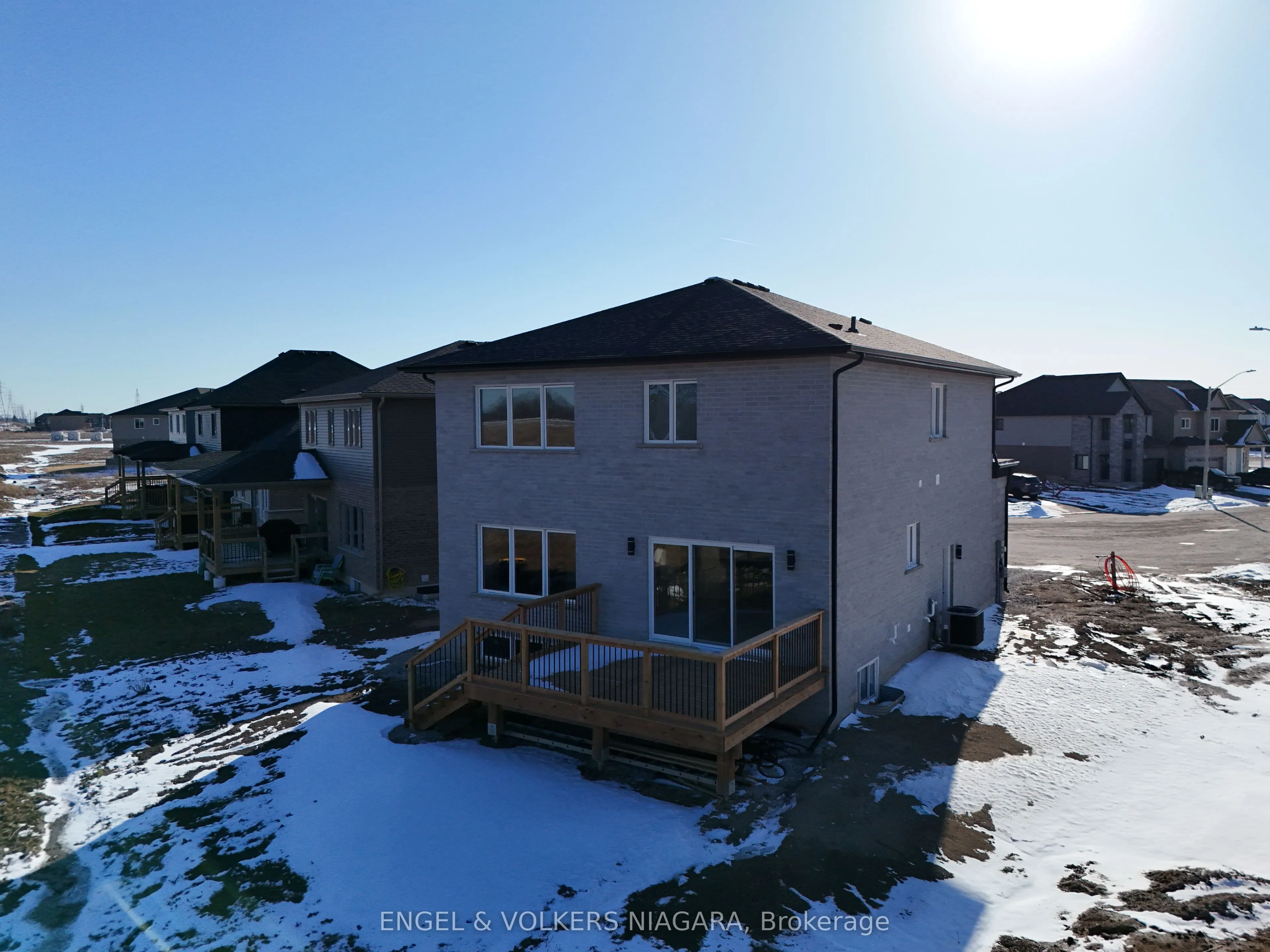 25 Elvira Way