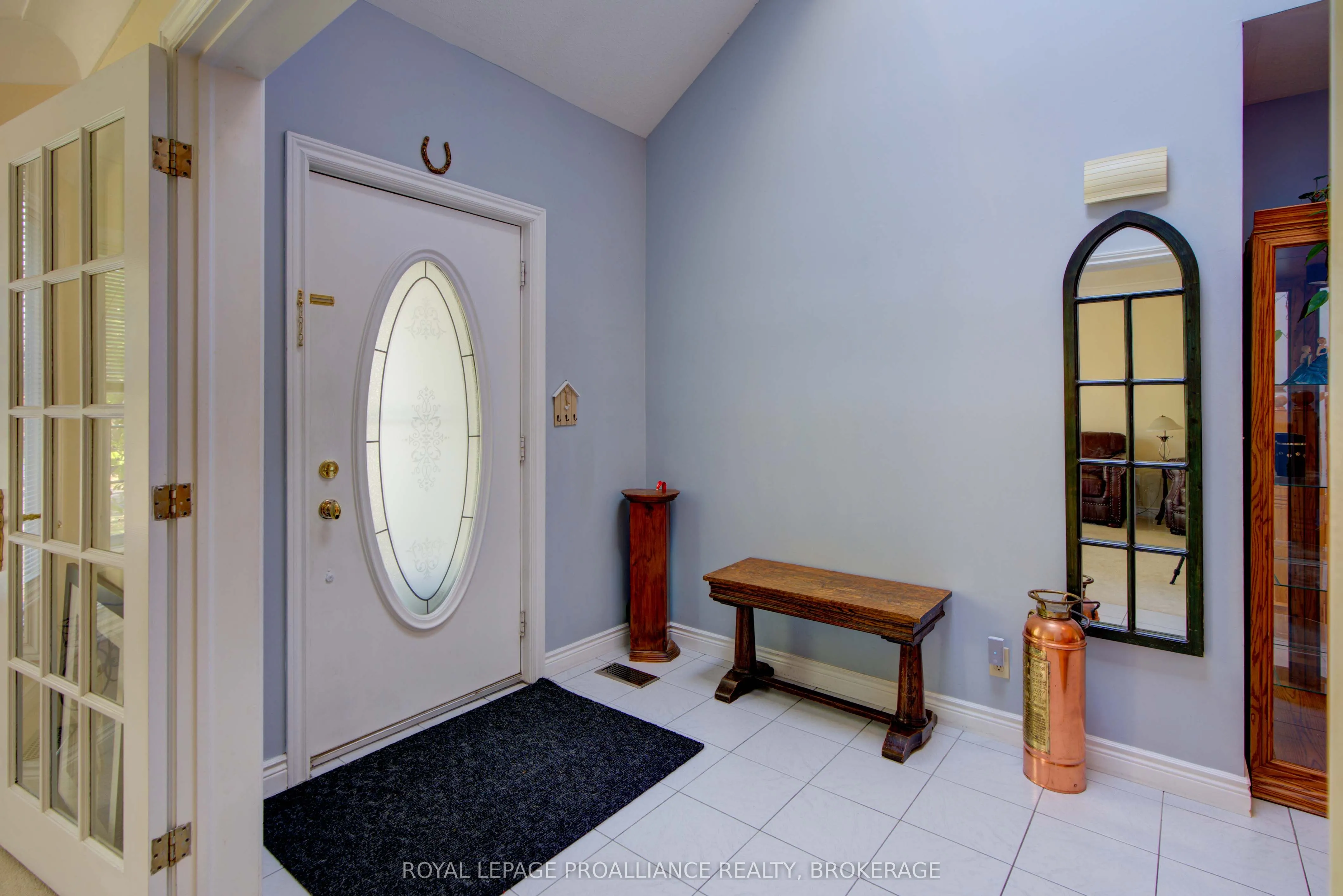 605 Fernmoor Drive