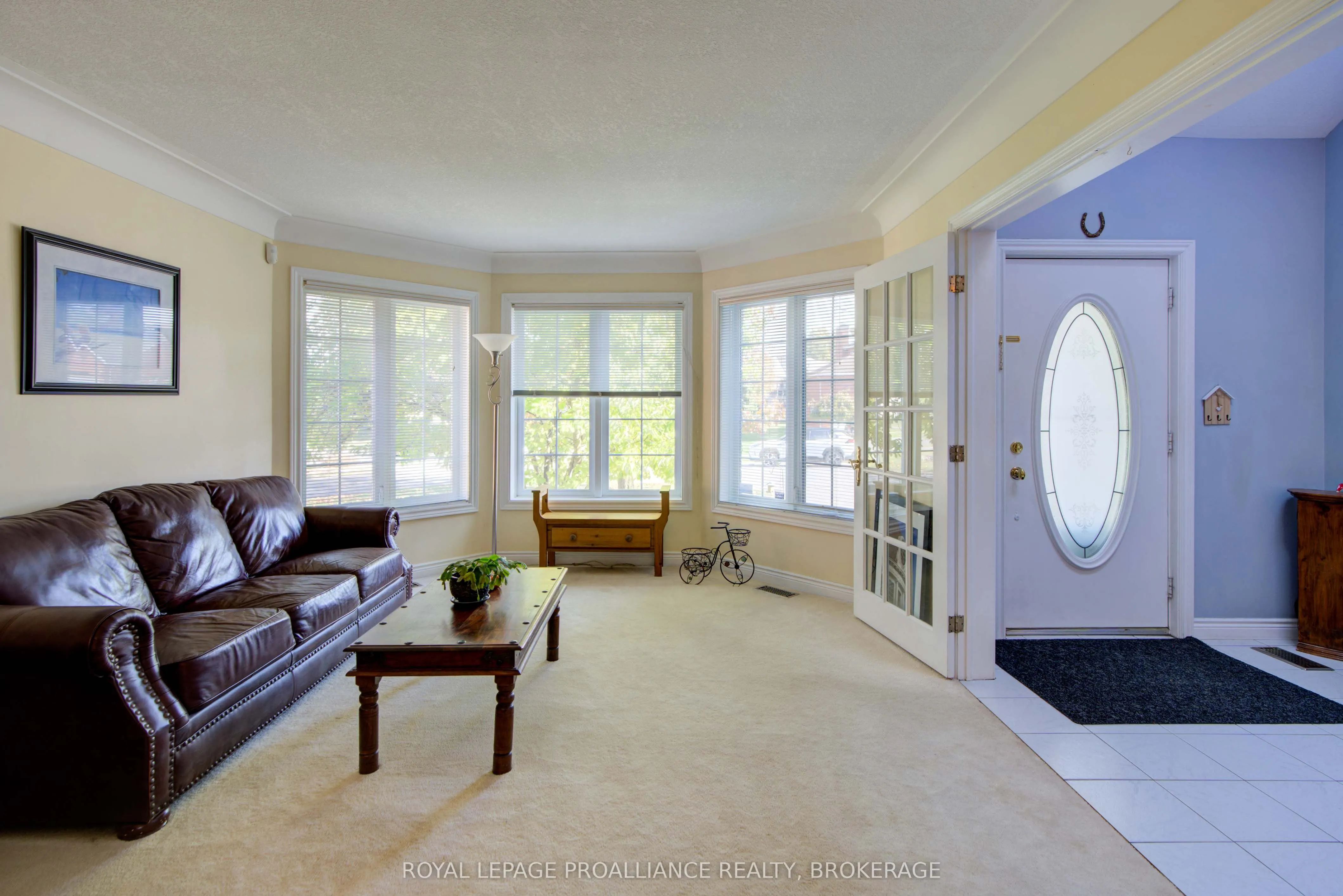 605 Fernmoor Drive