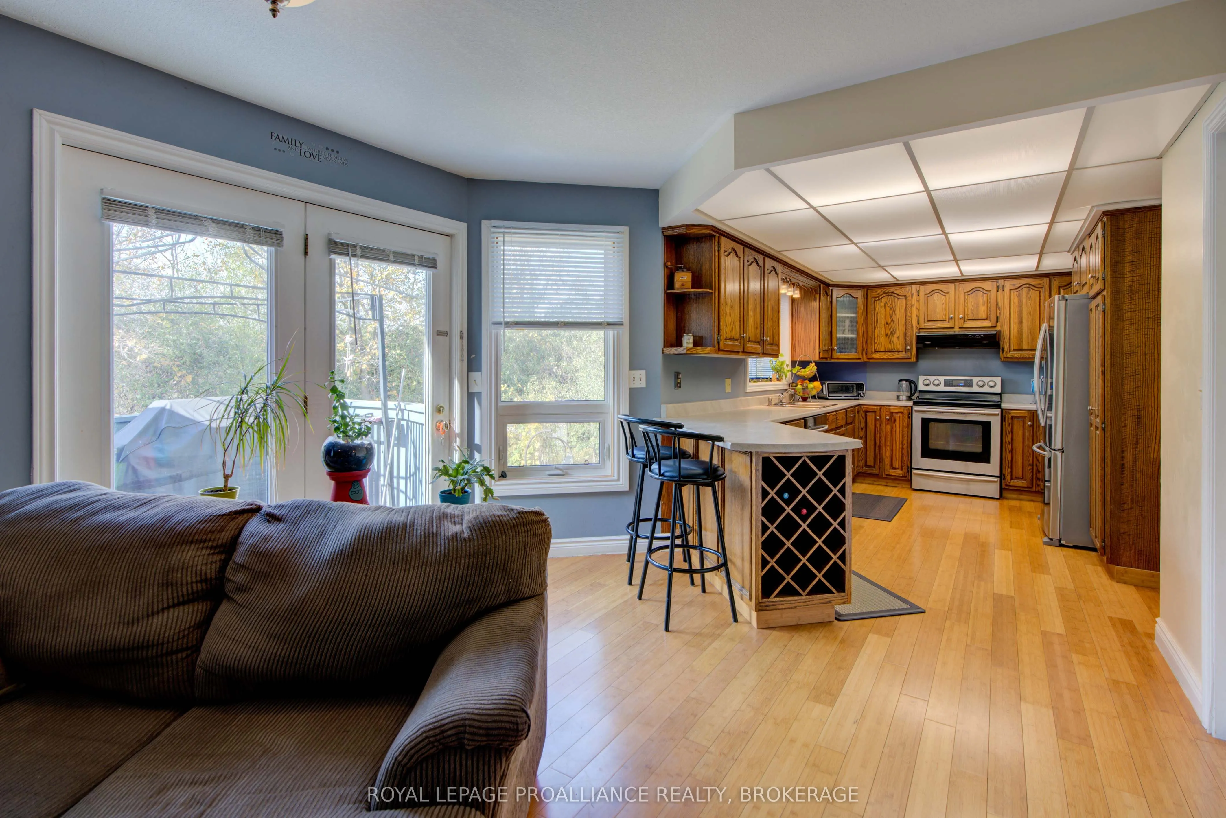 605 Fernmoor Drive