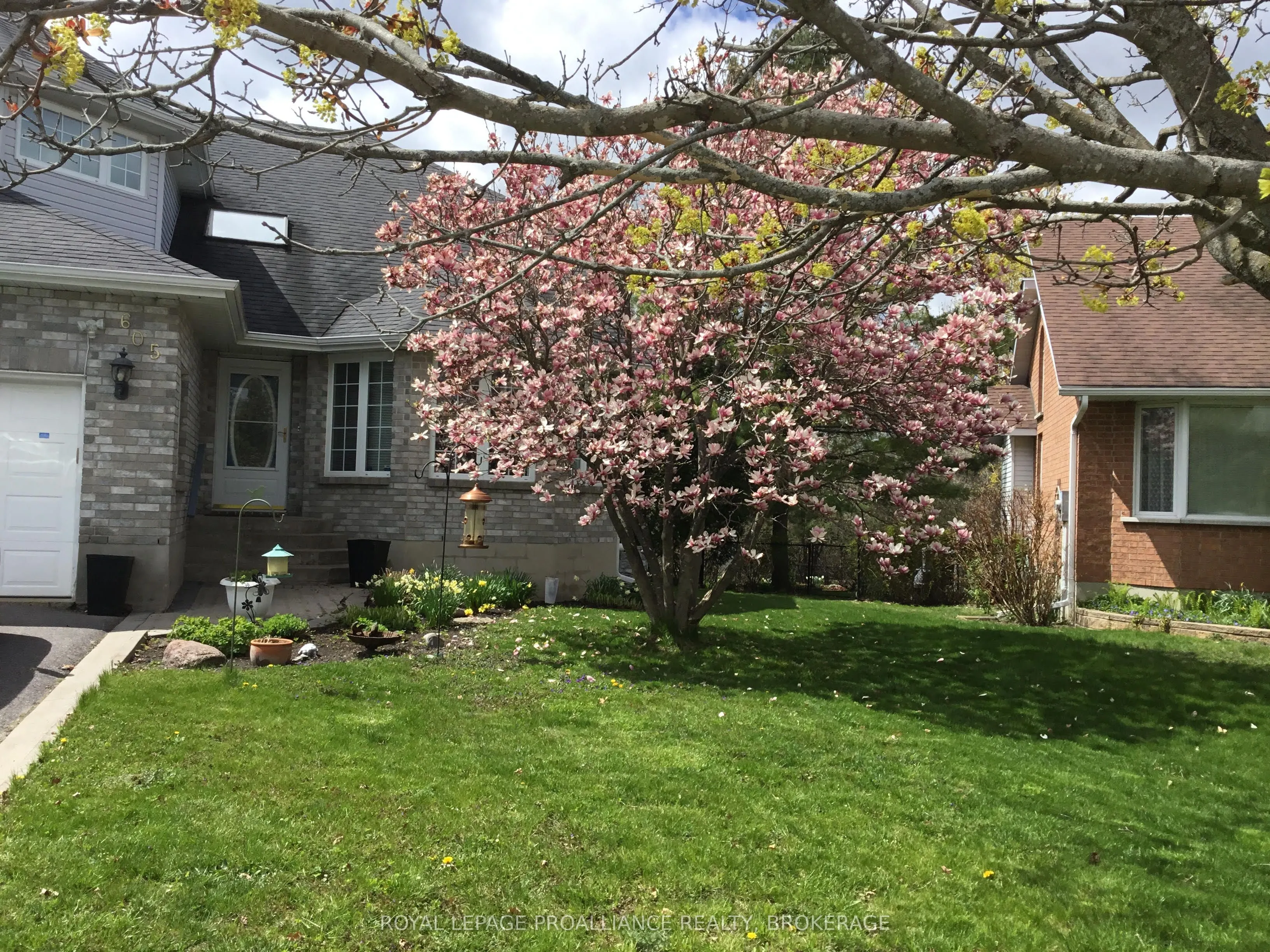 605 Fernmoor Drive