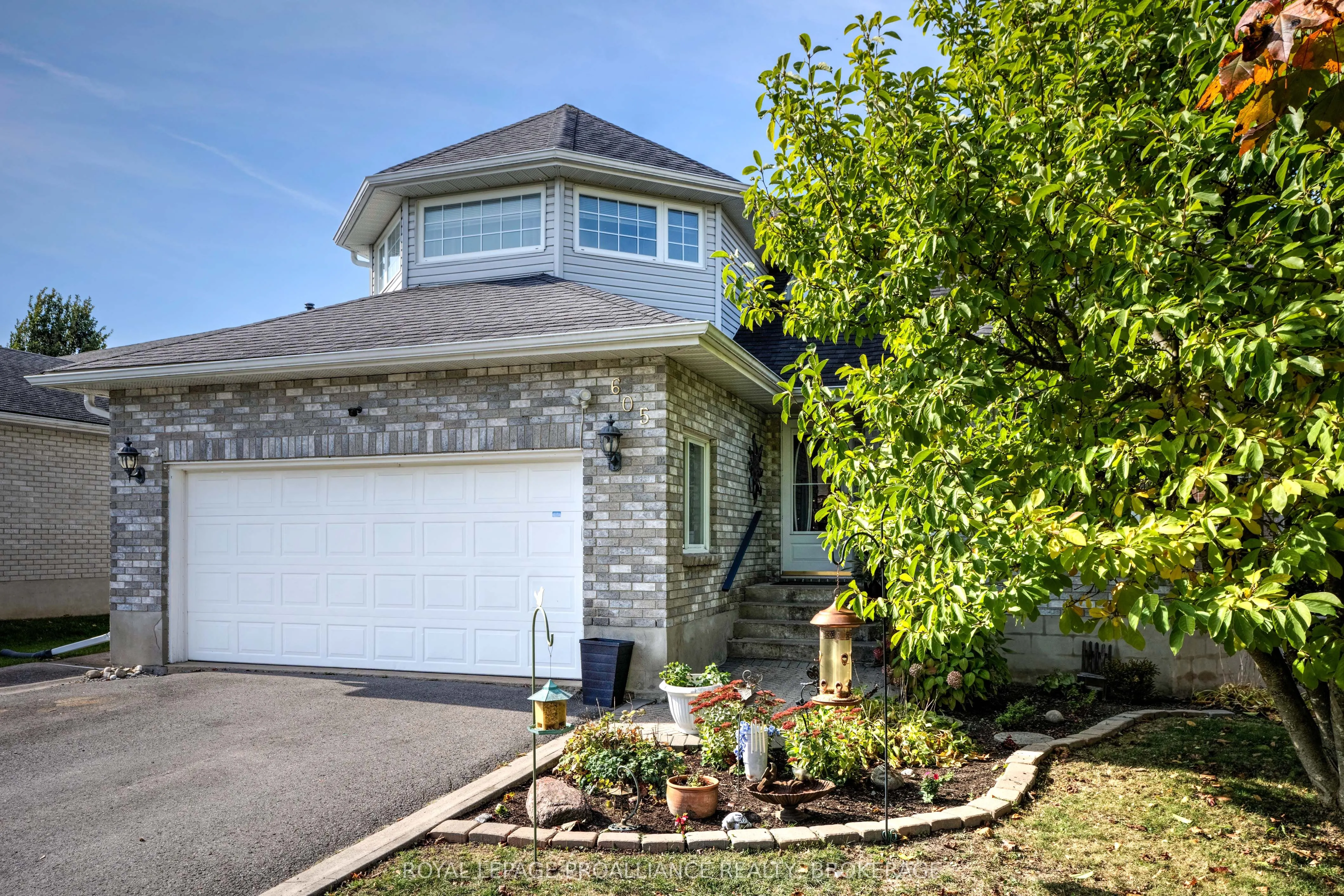 605 Fernmoor Drive
