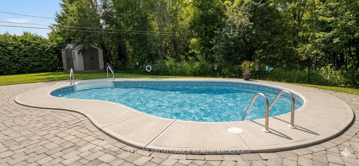 605 Fernmoor Drive