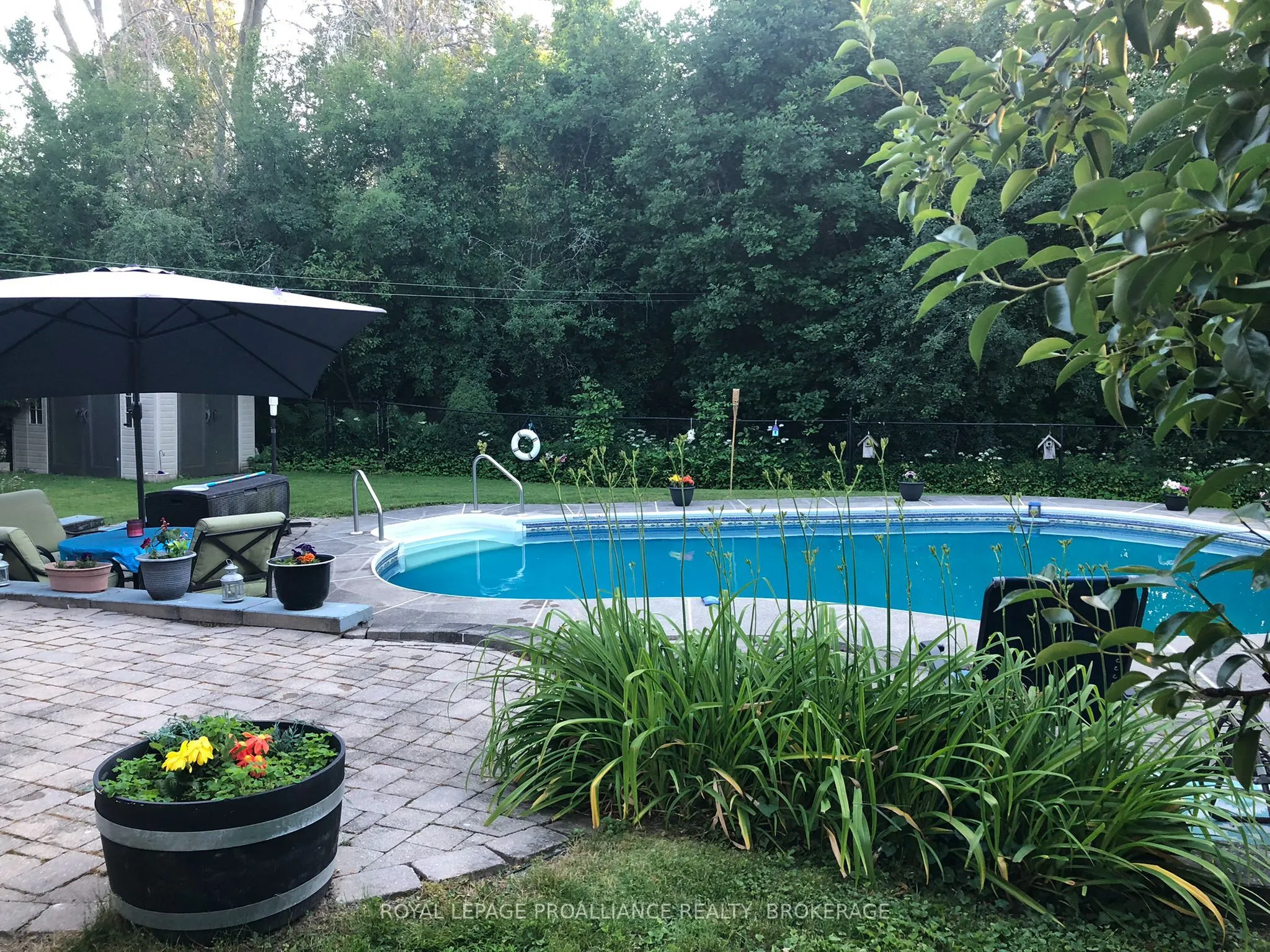 605 Fernmoor Drive
