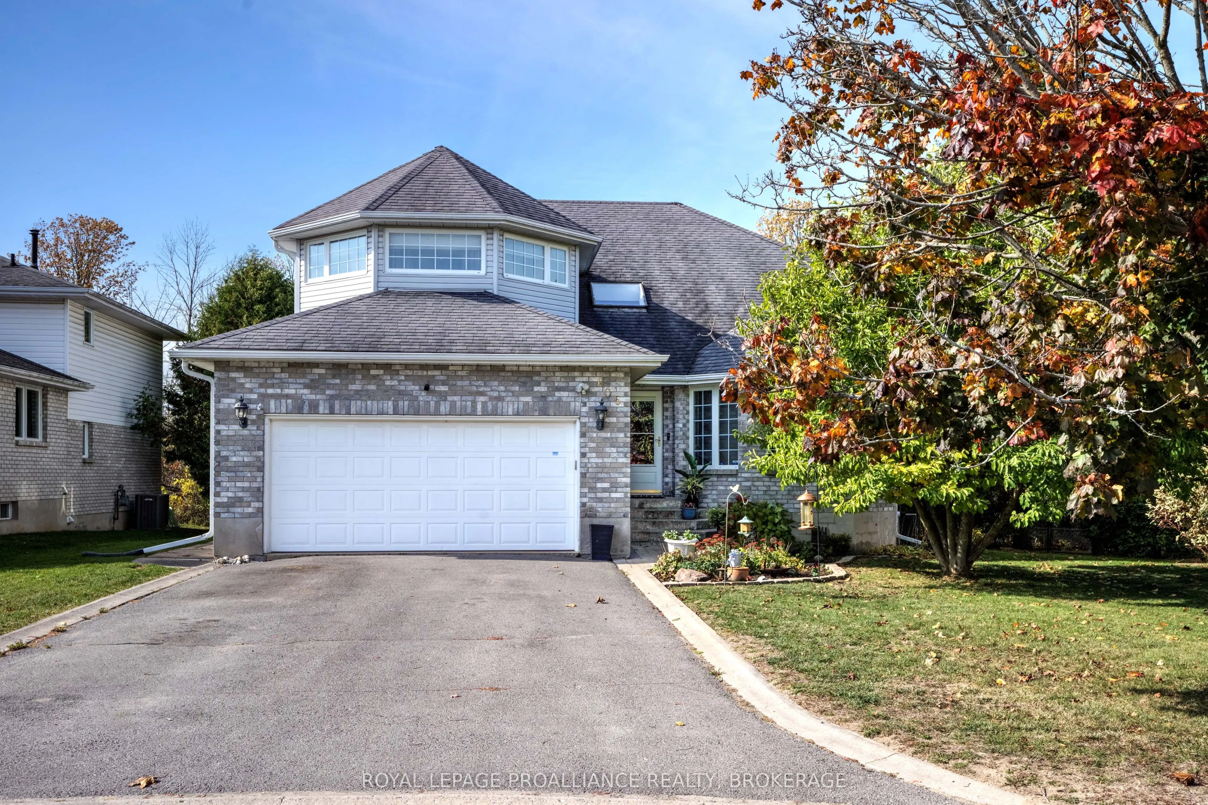 605 Fernmoor Drive