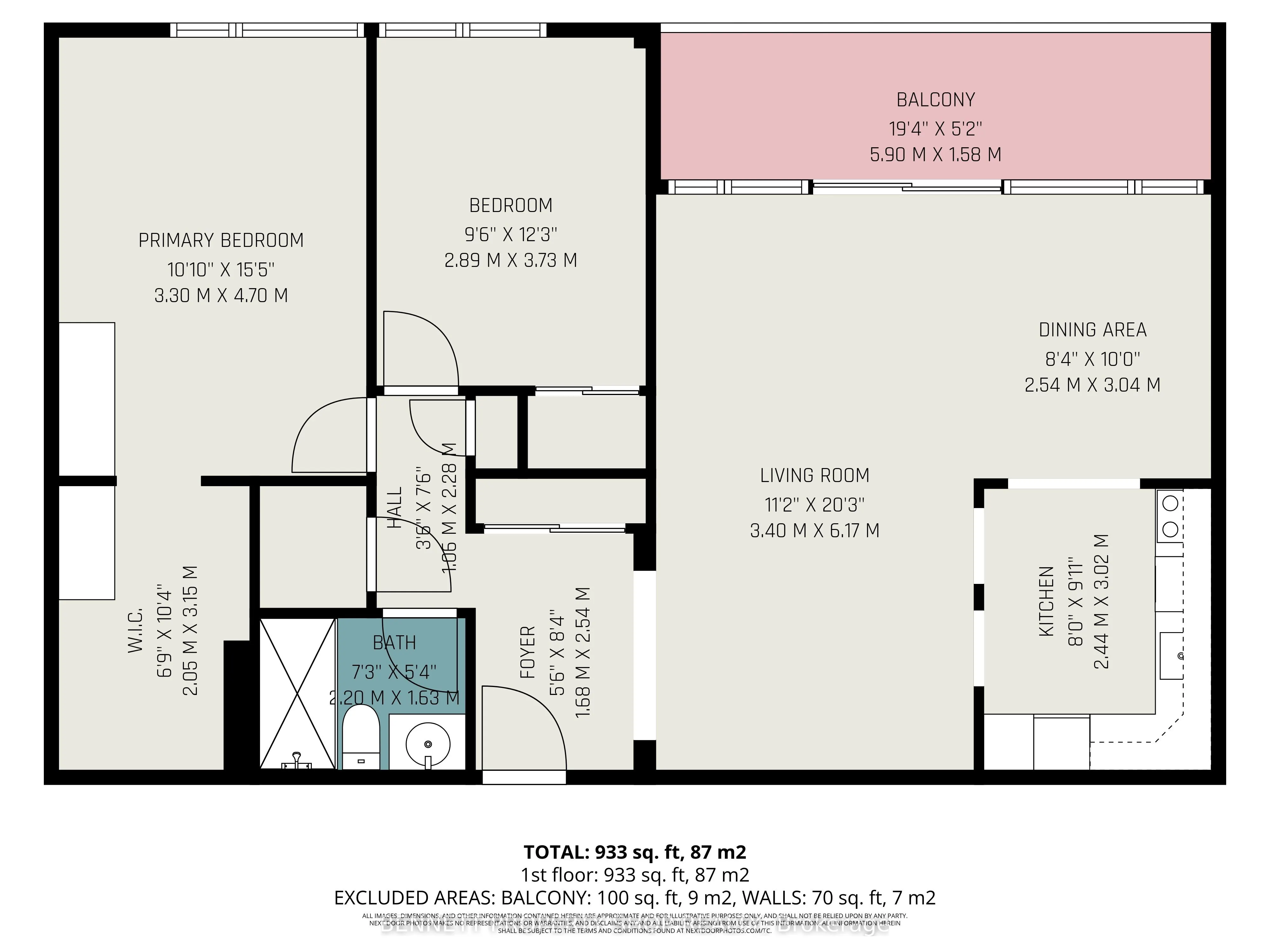 2625 Regina Street #1209