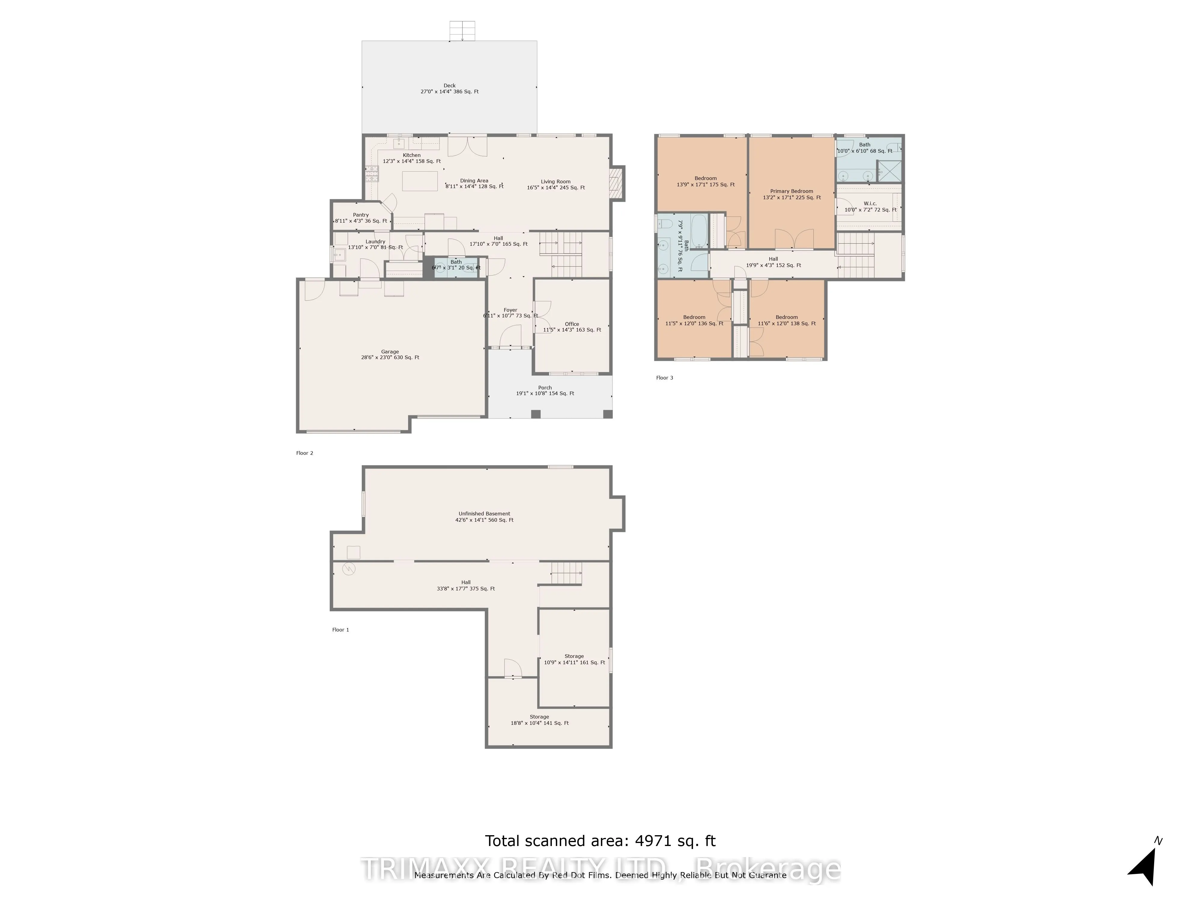 31 Thames Springs Crescent