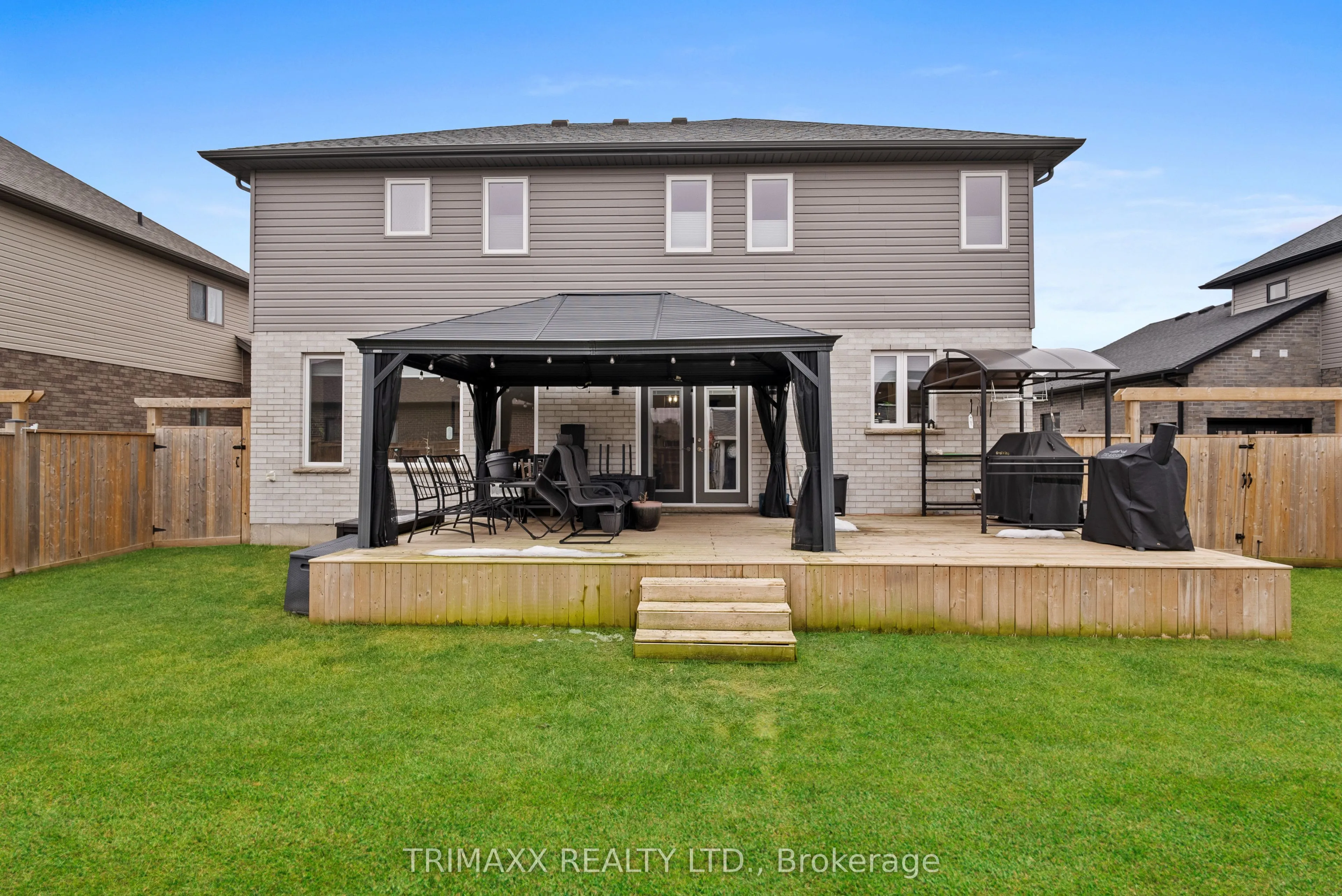 31 Thames Springs Crescent