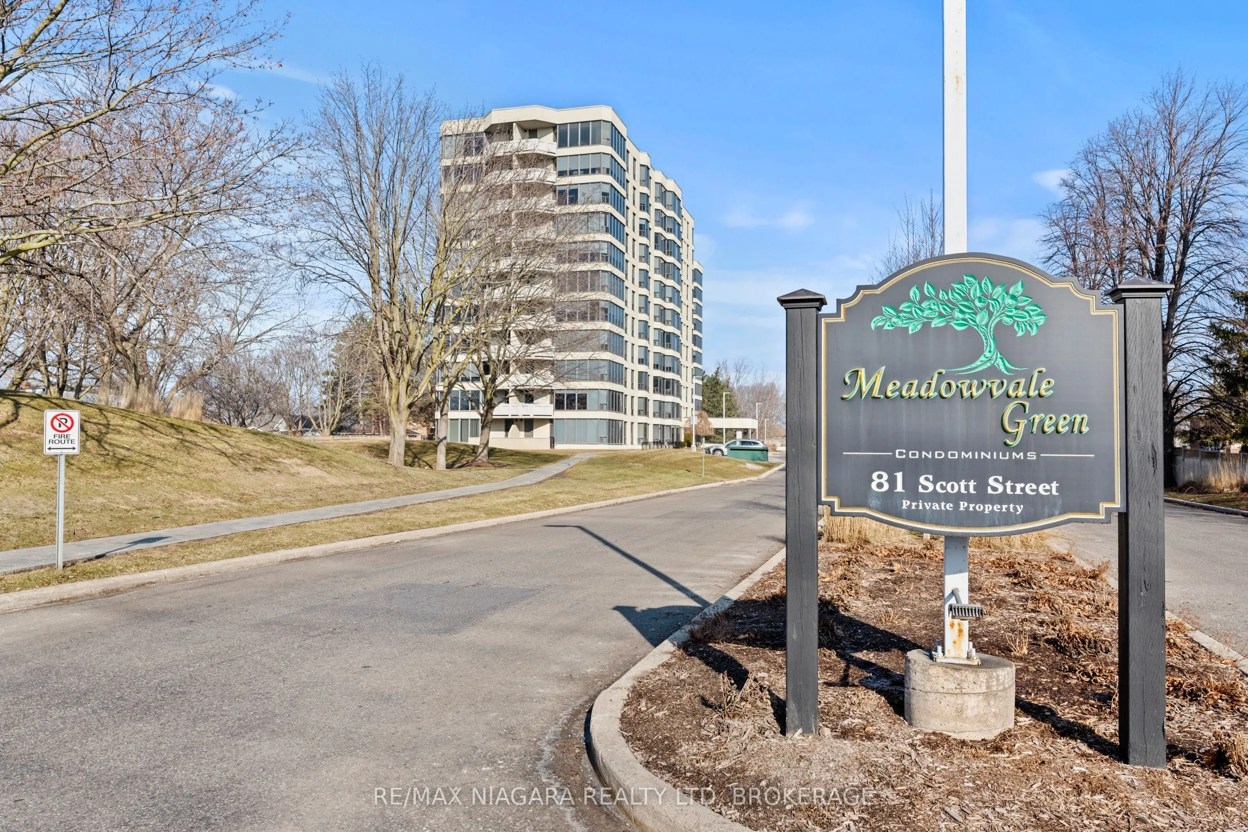 81 Scott Street #601