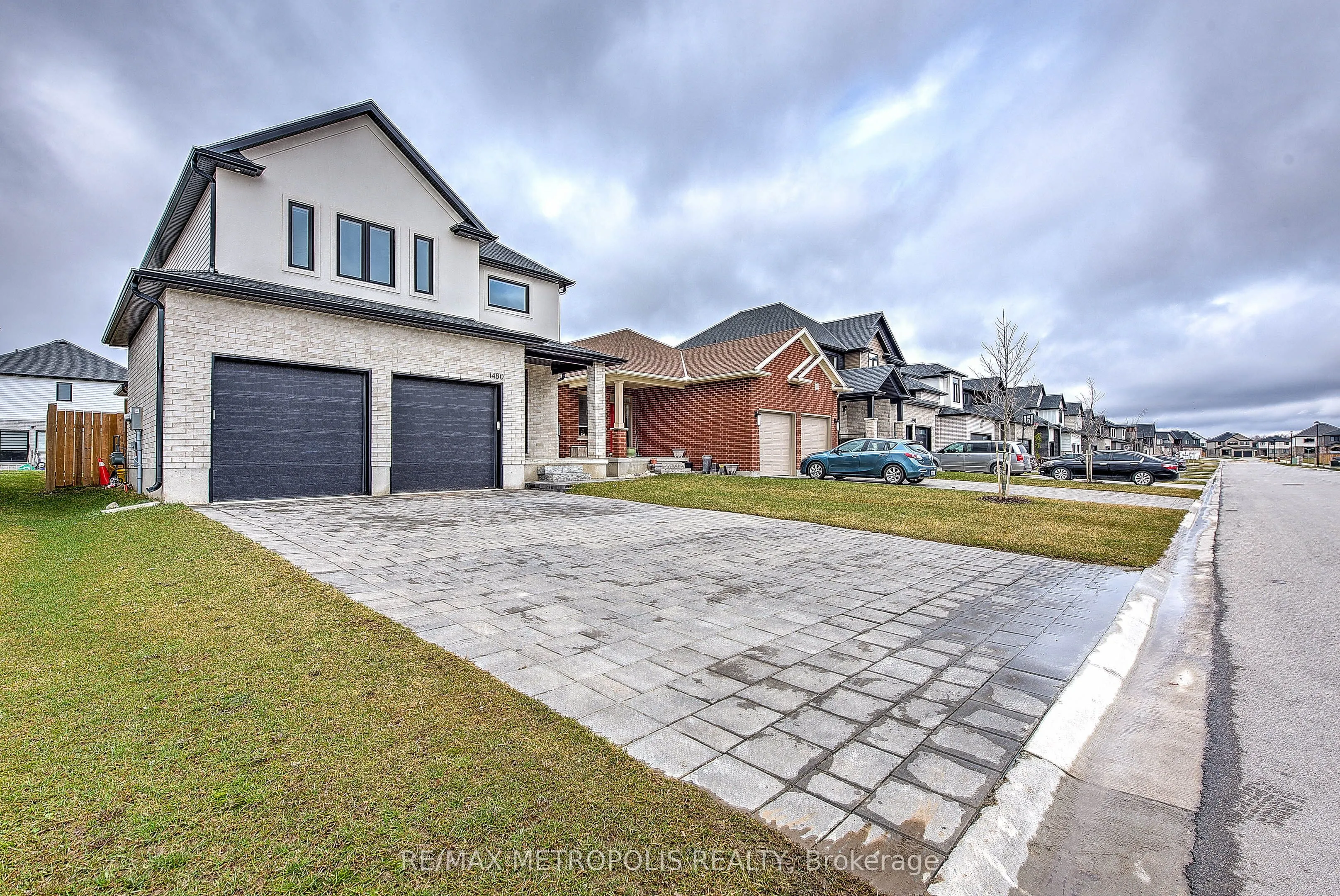 1480 Medway Park Drive