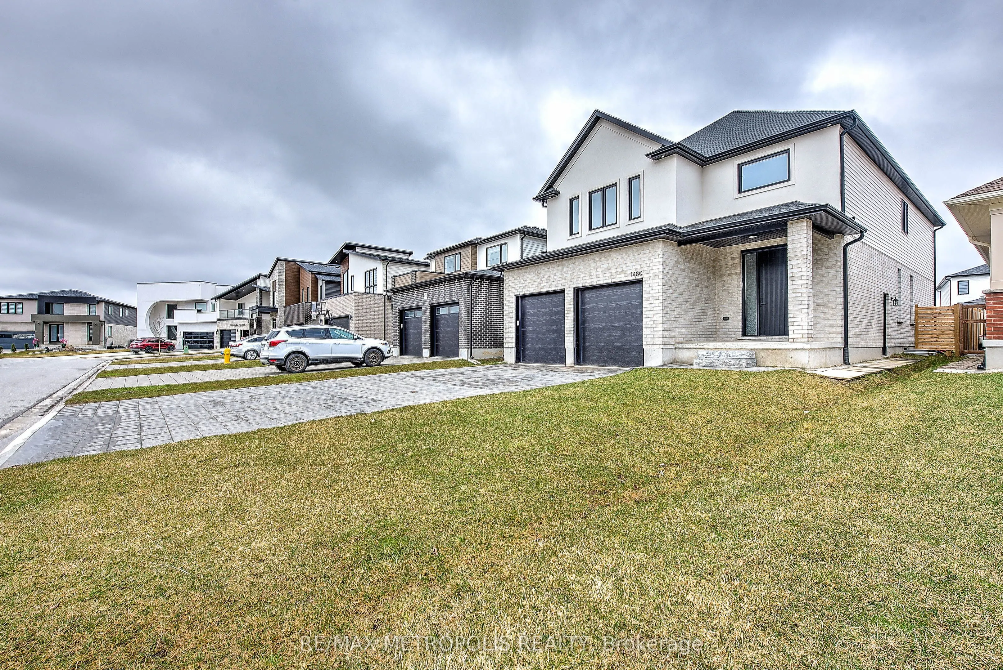 1480 Medway Park Drive