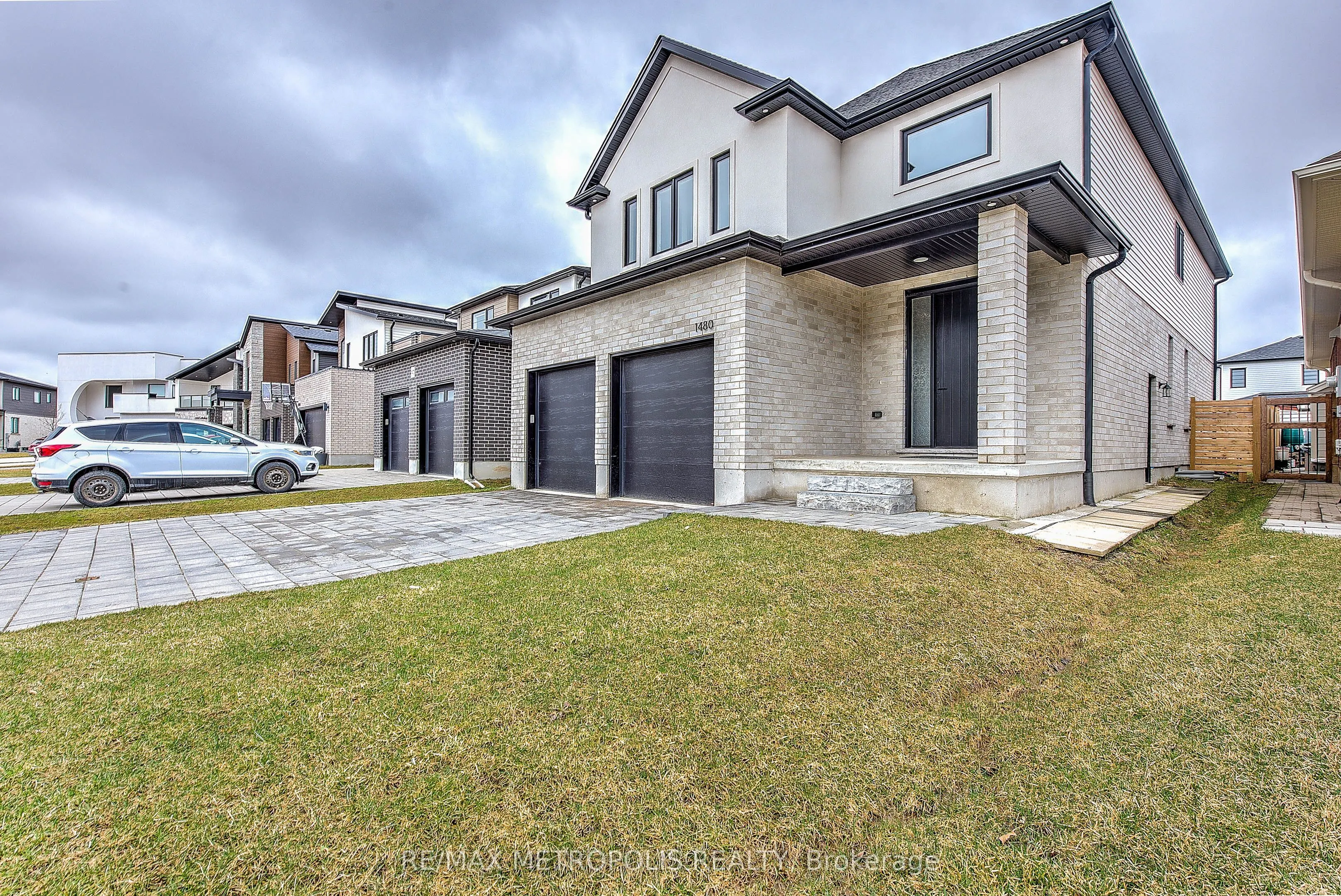 1480 Medway Park Drive