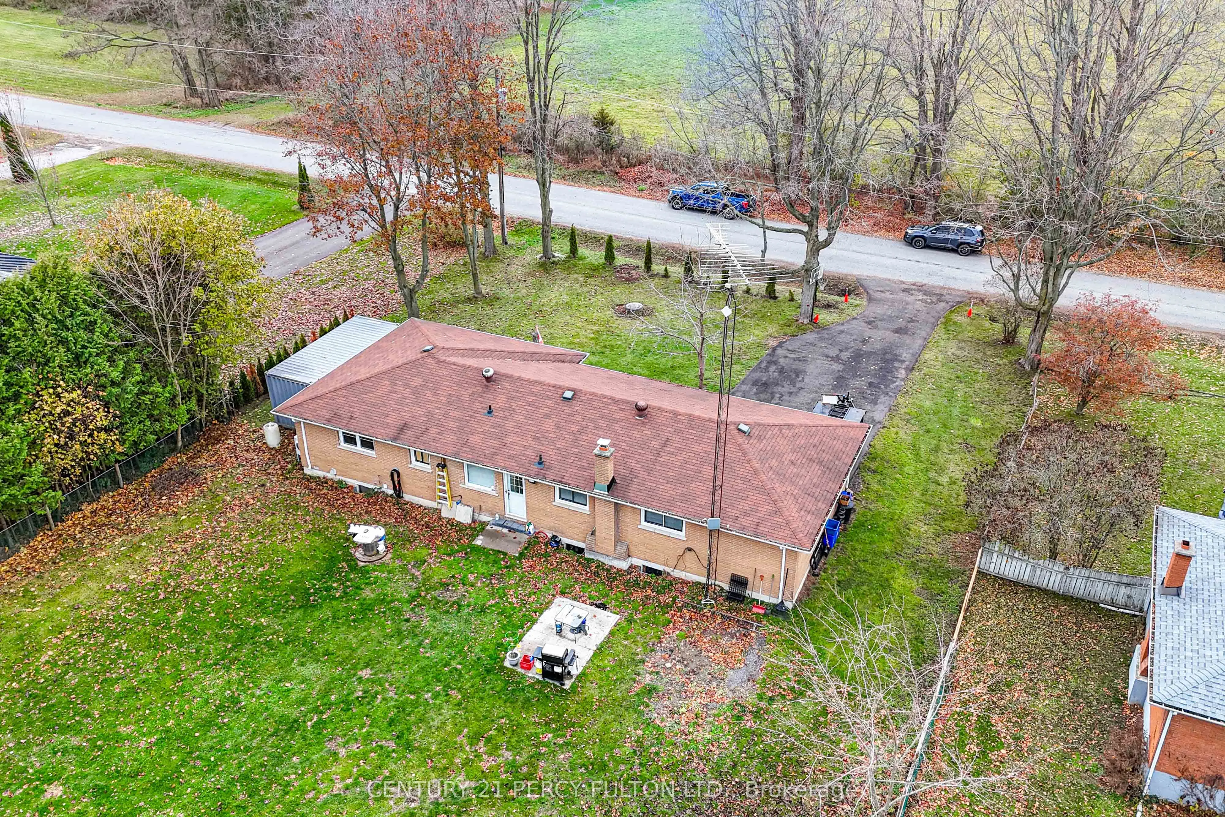 3075 Zion Road