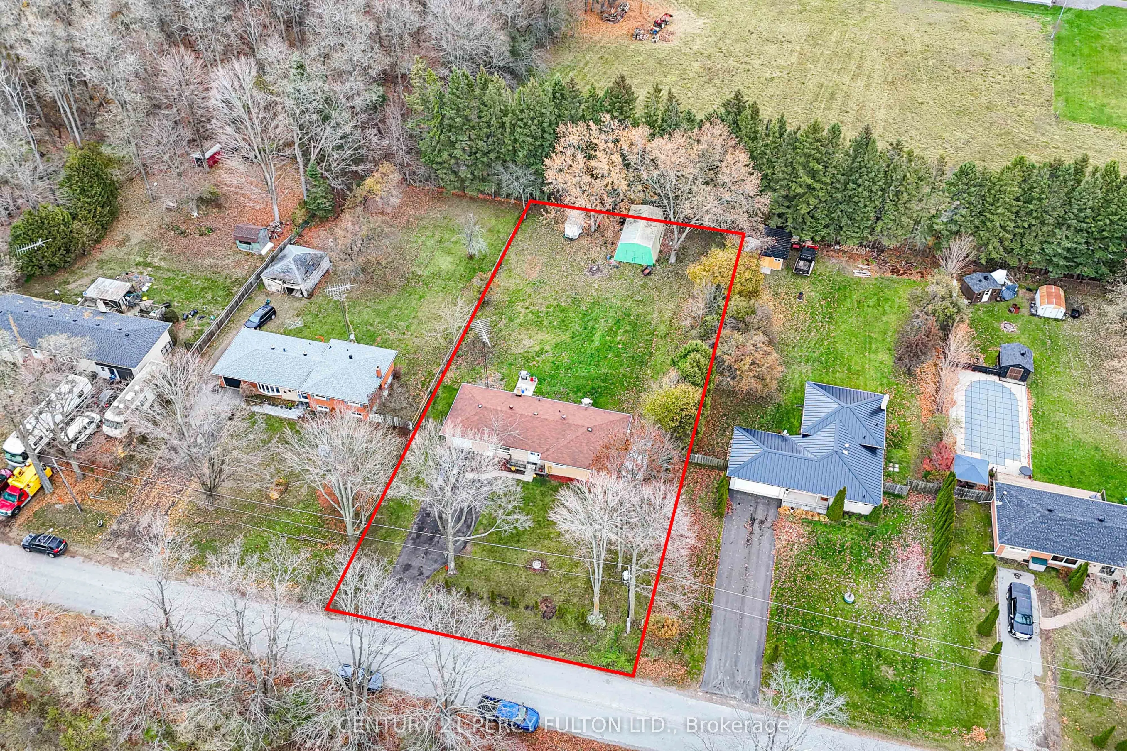 3075 Zion Road