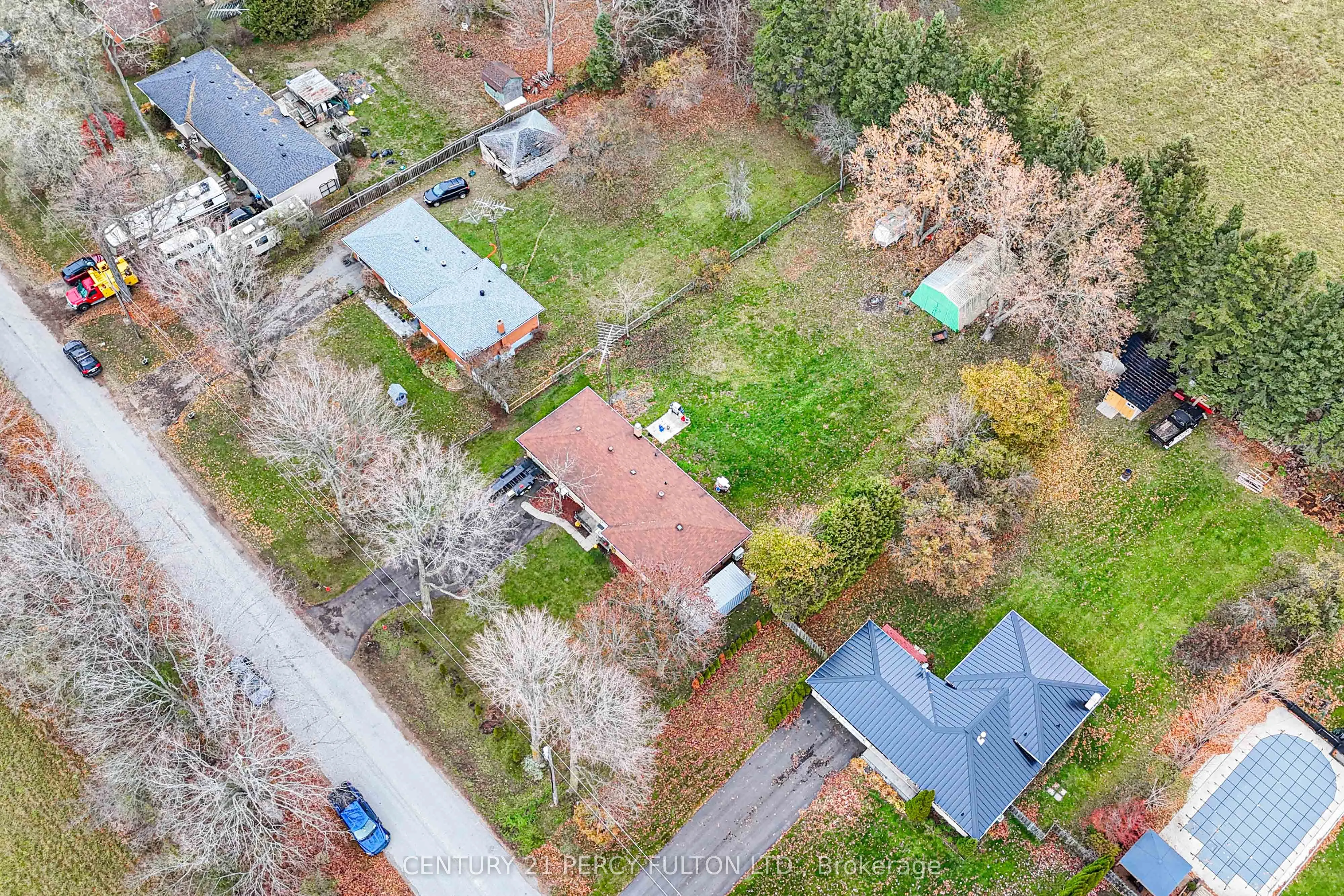 3075 Zion Road