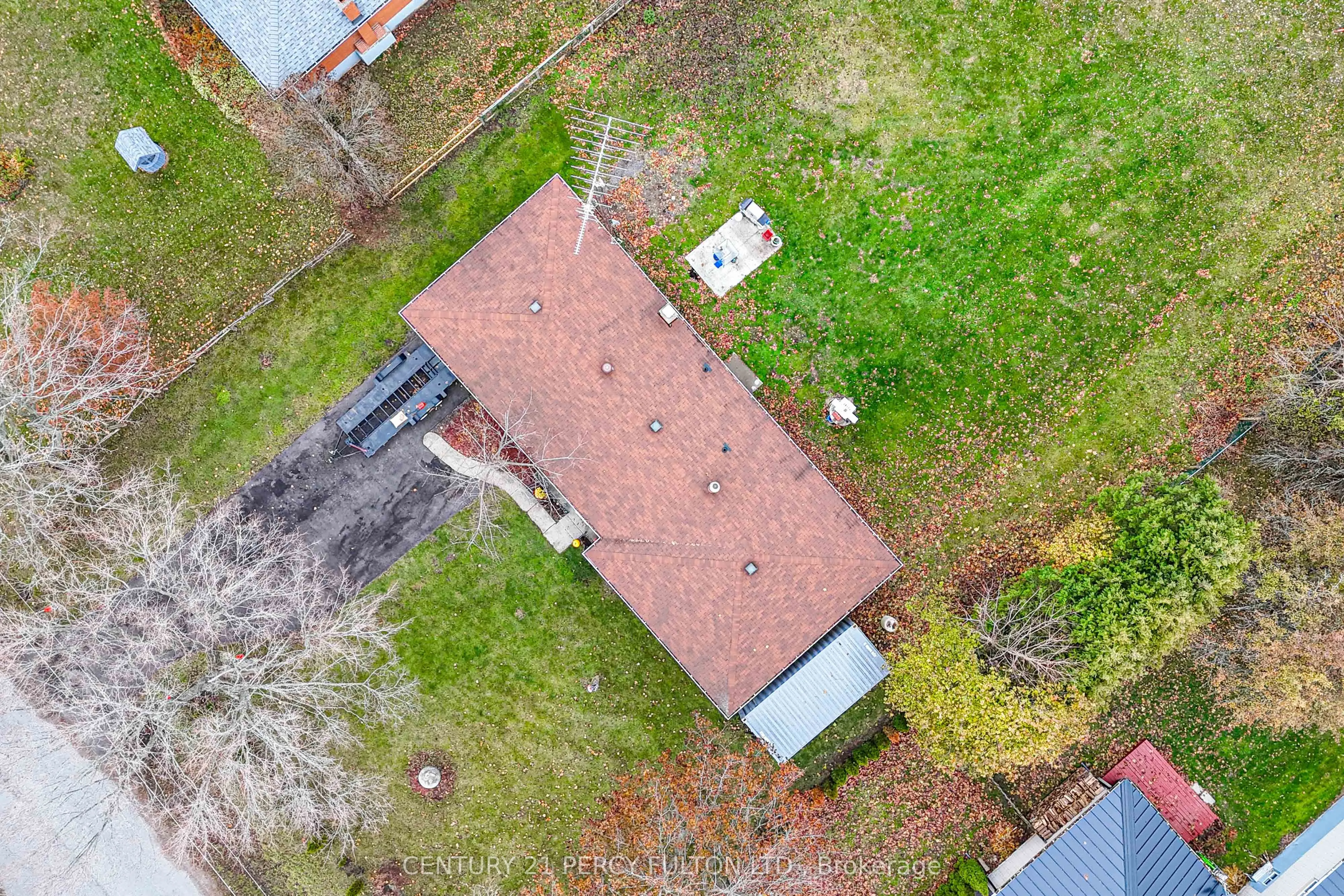 3075 Zion Road