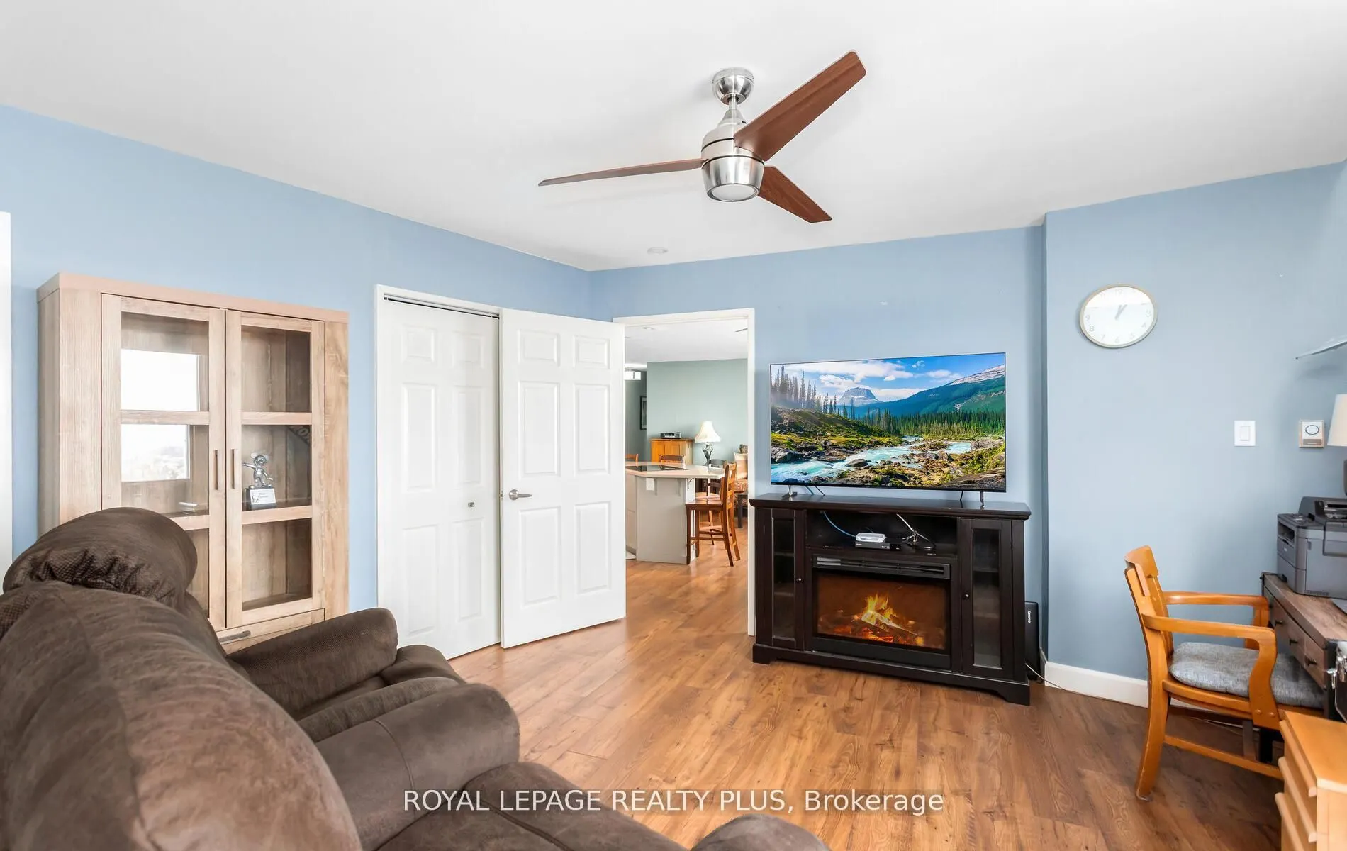 15 Towering Heights Boulevard #1204