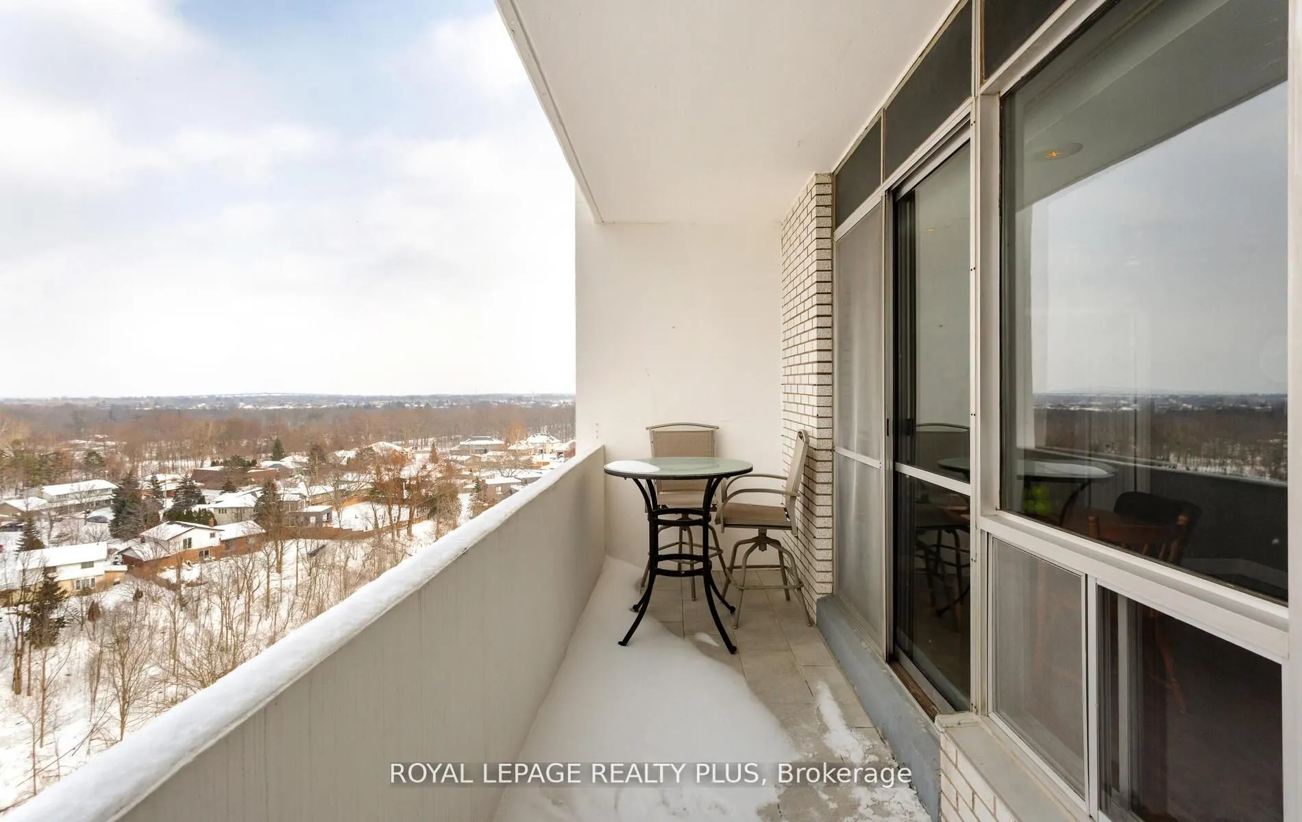 15 Towering Heights Boulevard #1204