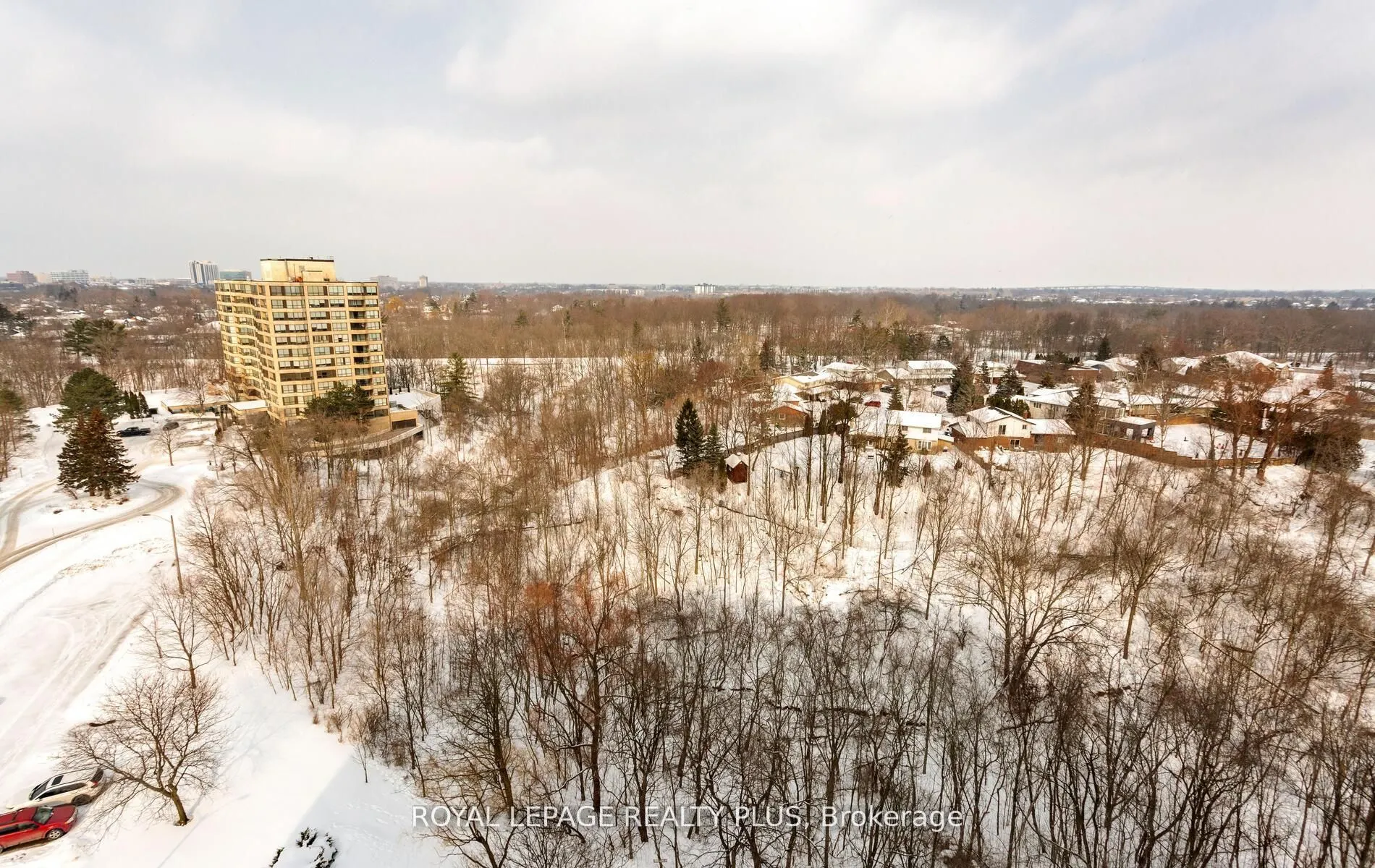 15 Towering Heights Boulevard #1204