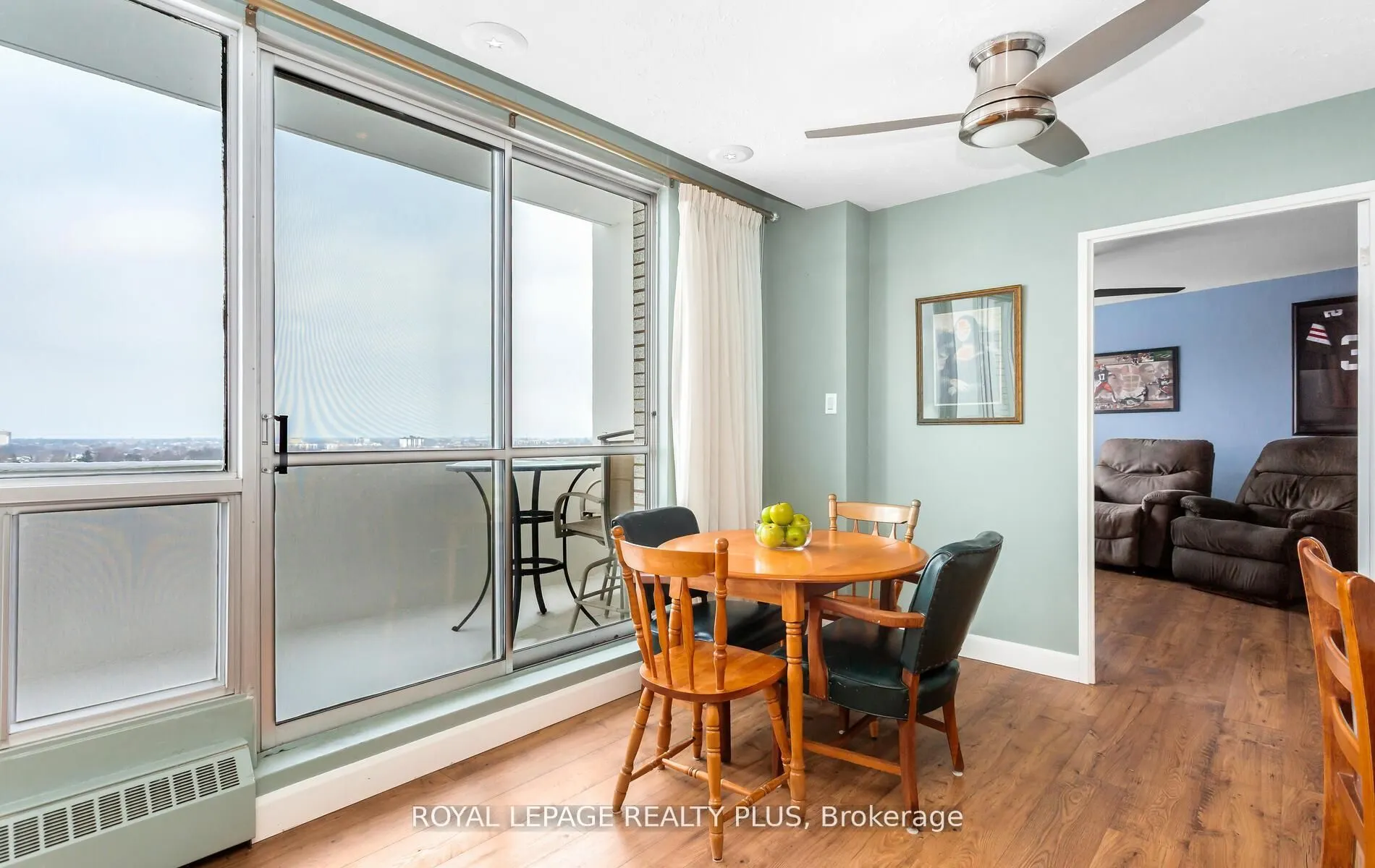 15 Towering Heights Boulevard #1204