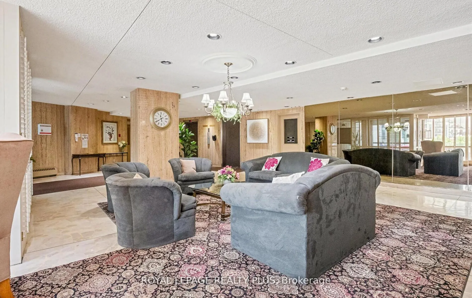 15 Towering Heights Boulevard #1204