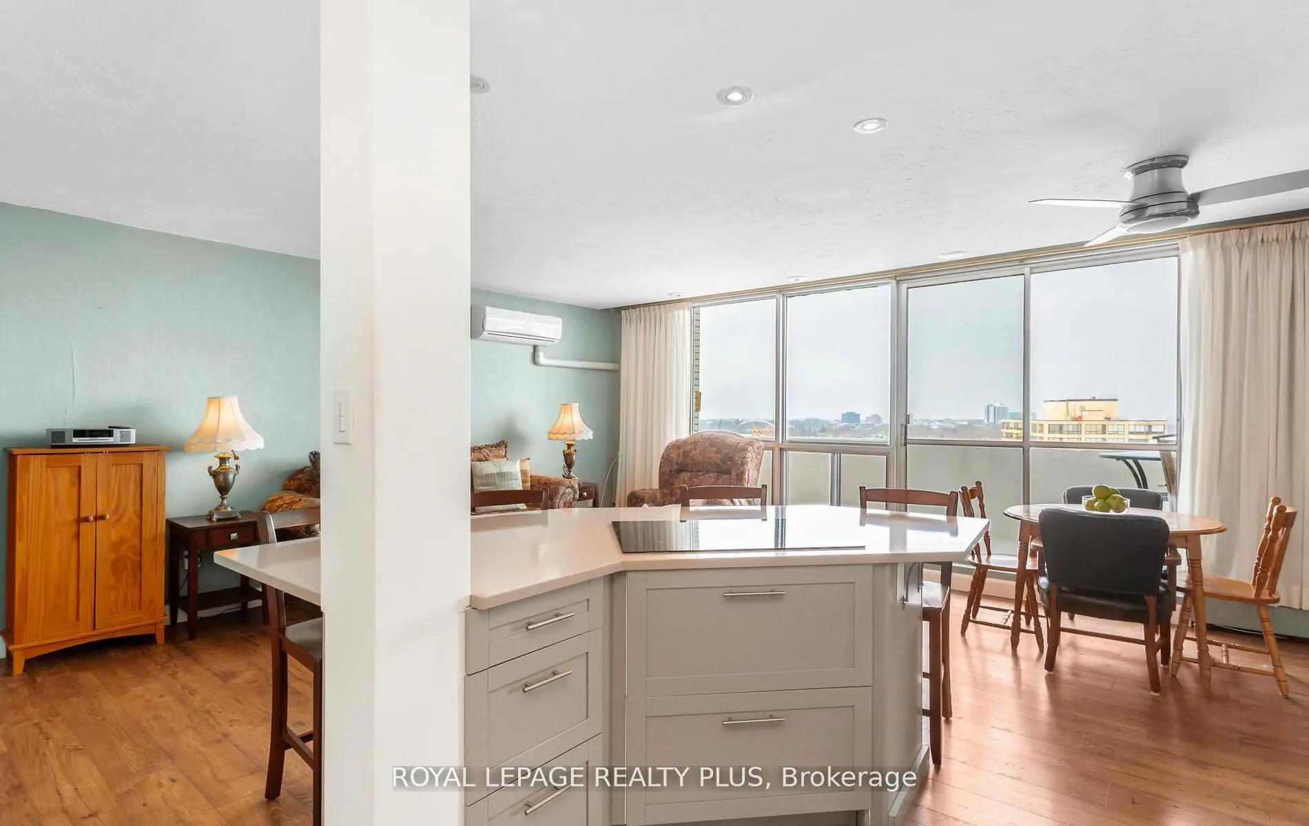 15 Towering Heights Boulevard #1204