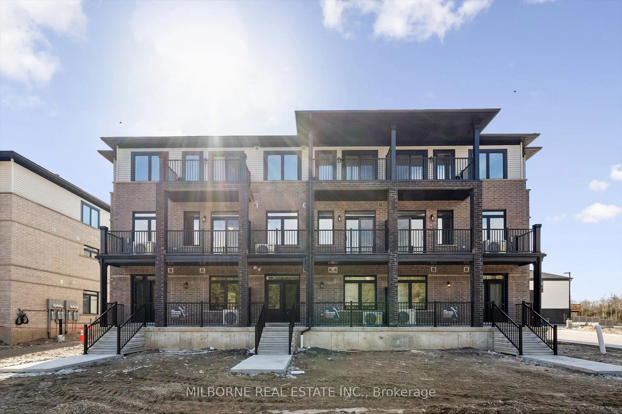 34 Thatcher Drive #84