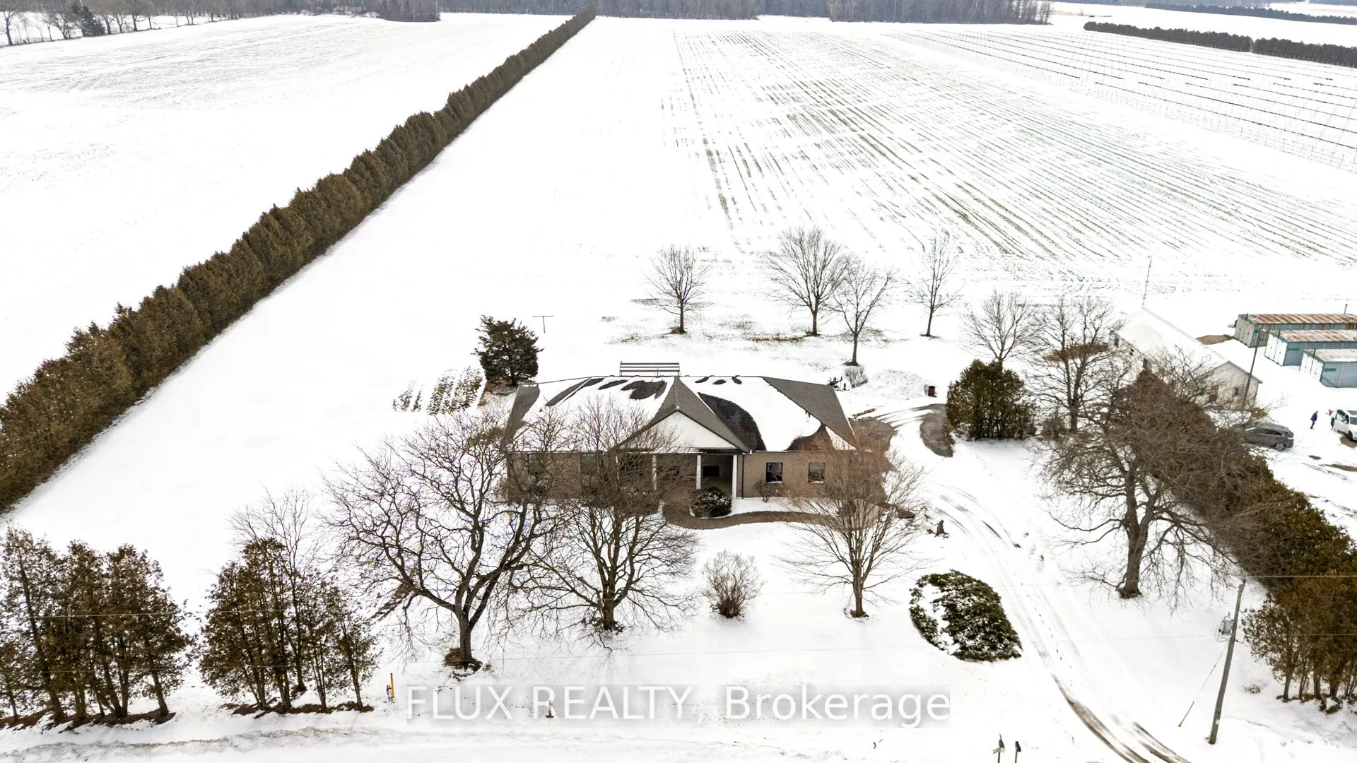 145292 Potters Road