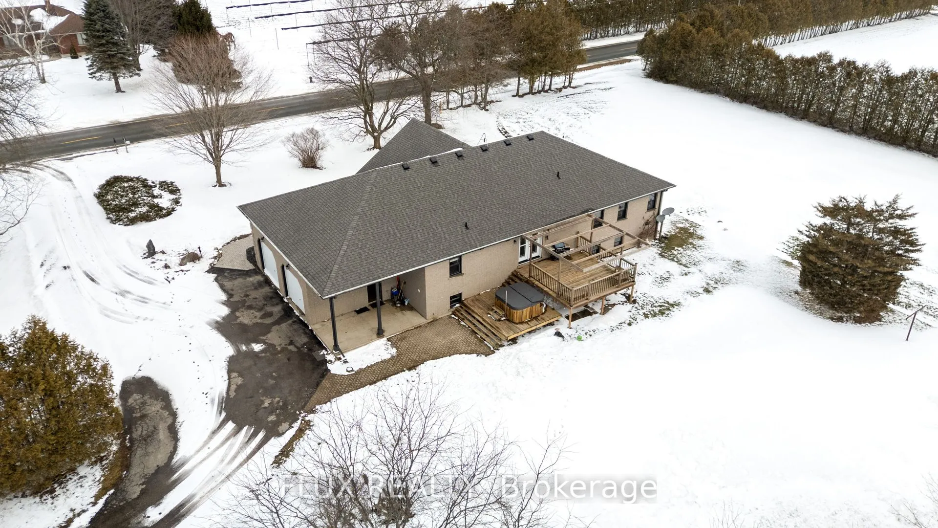 145292 Potters Road