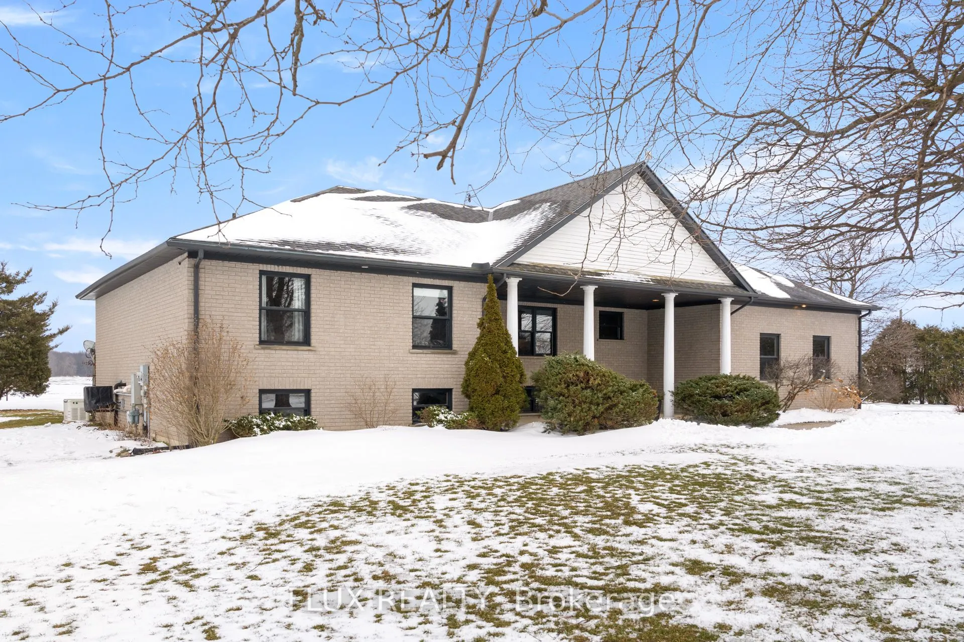 145292 Potters Road